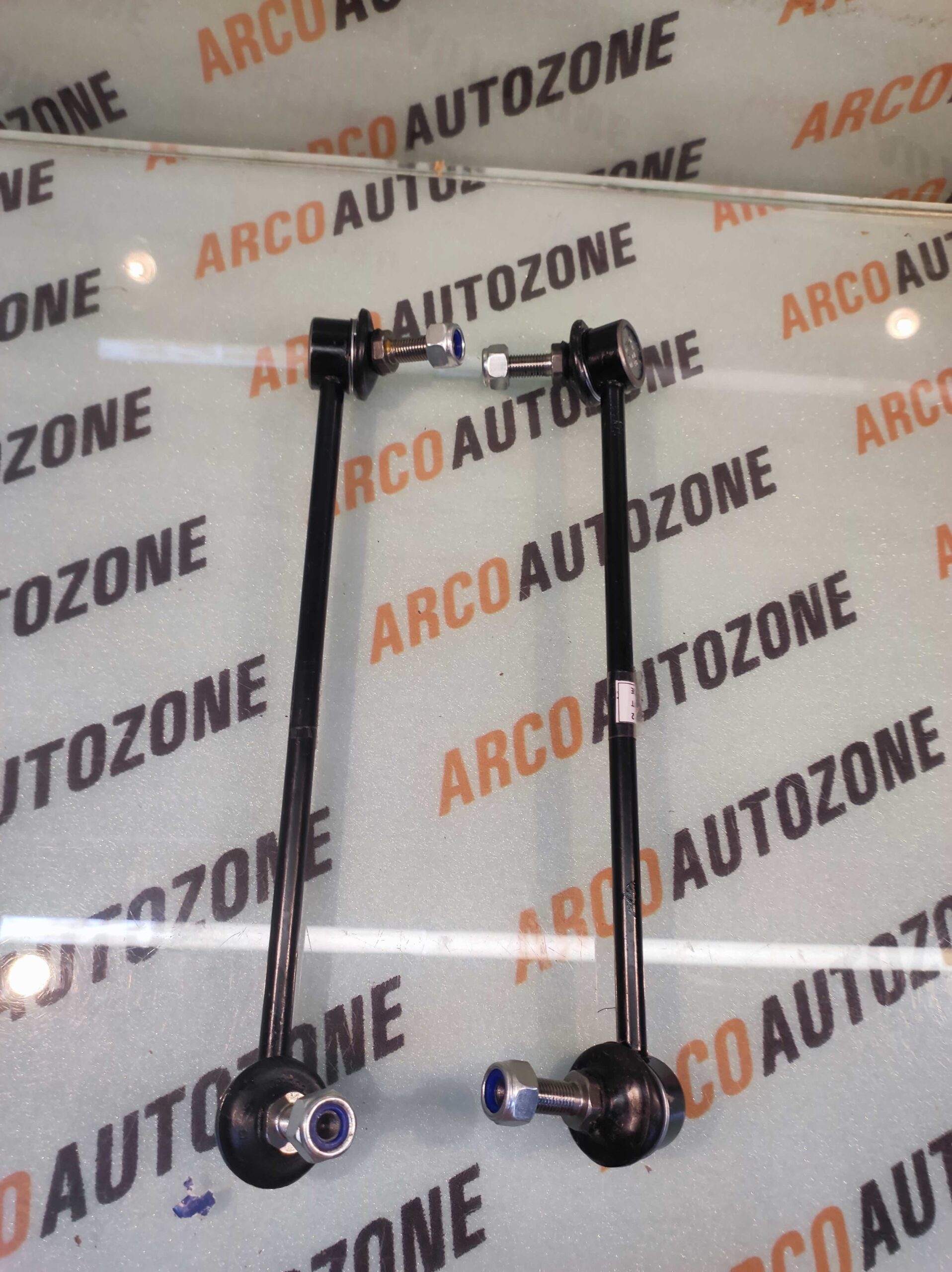FRONT LINKAGE VERNA OLD SONA HYF9449