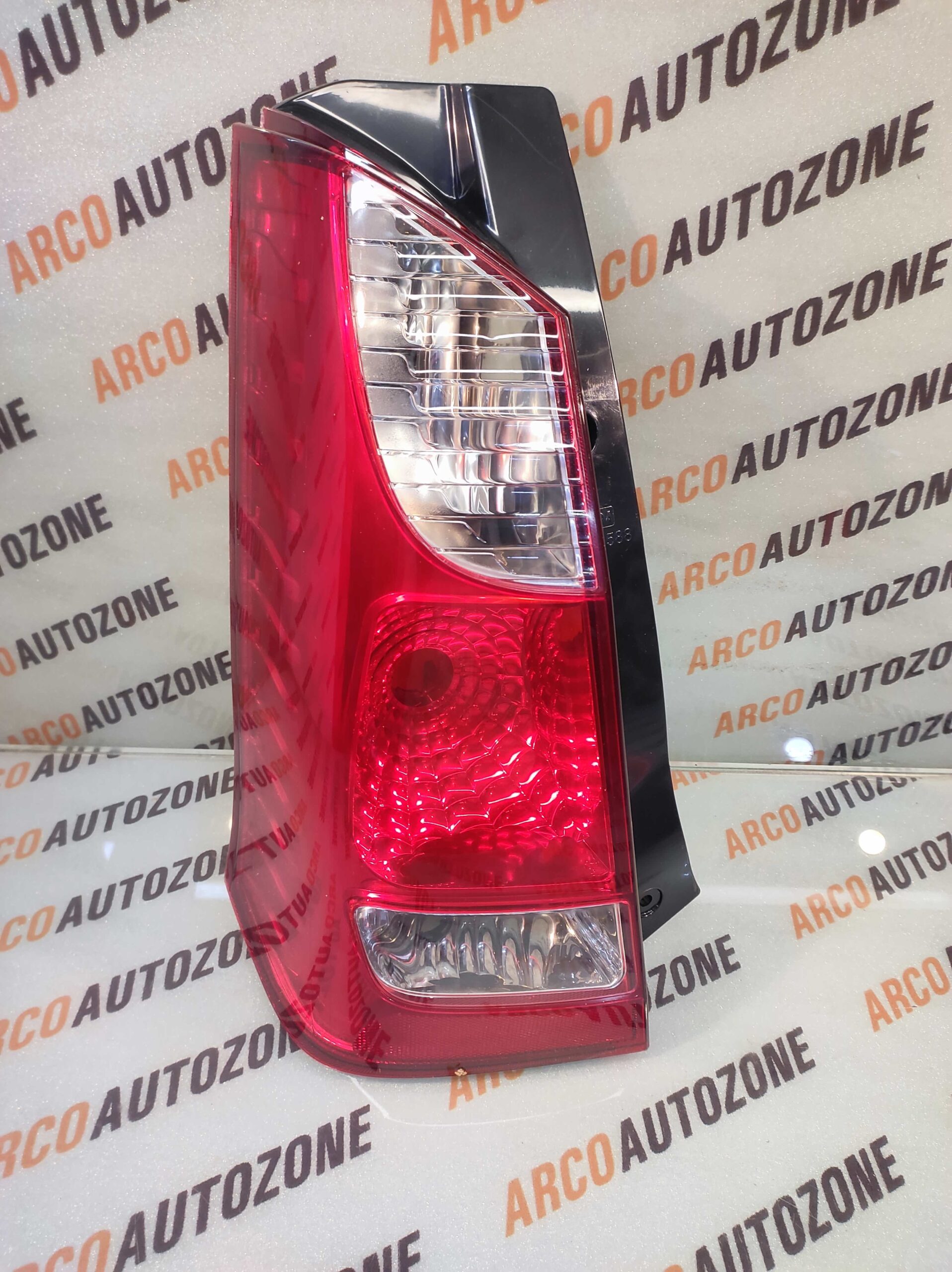 LIGHTING TAIL LIGHT WAGONR 12 LEFT MINDA TL6588MB
