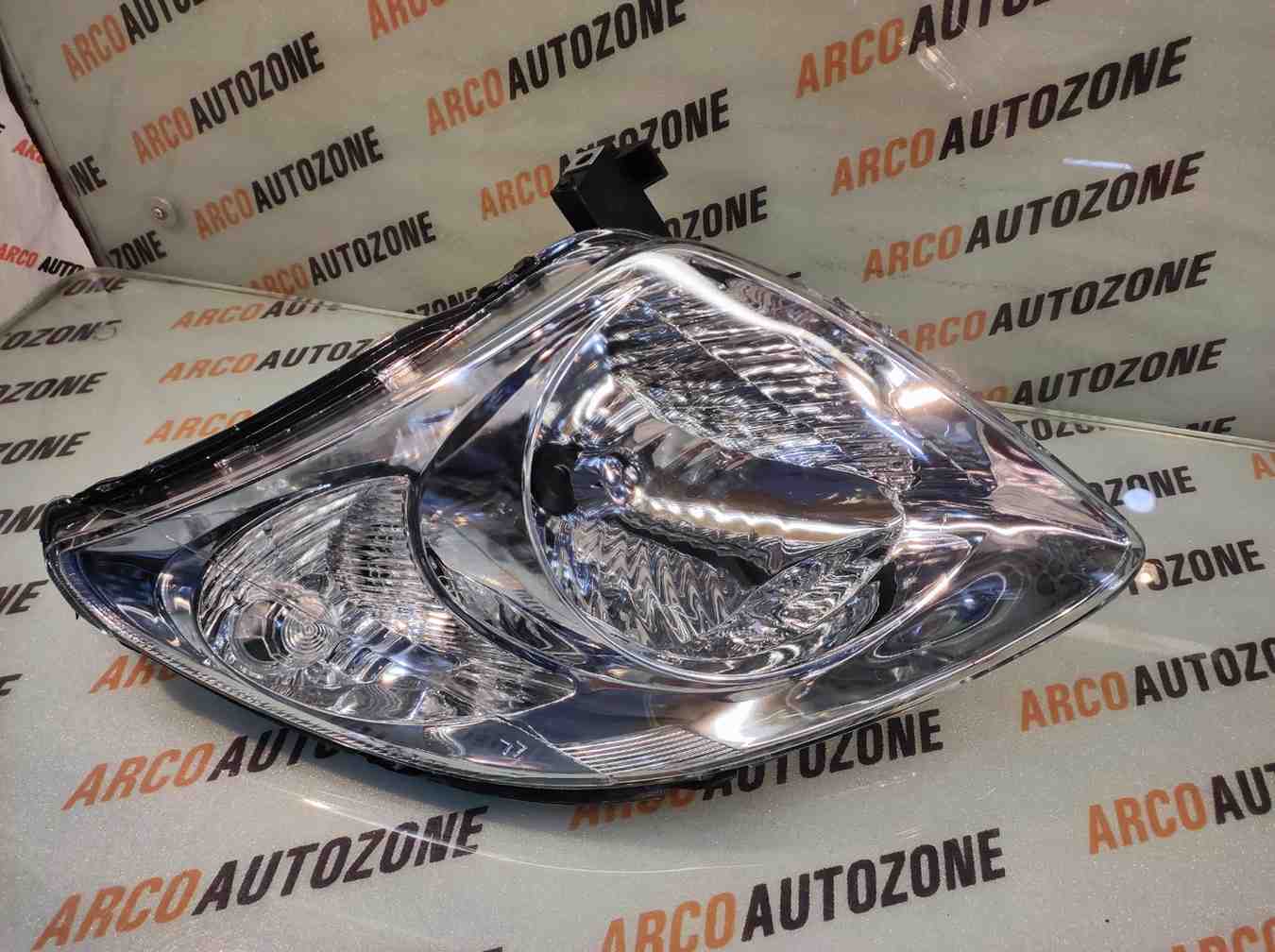 LIGHTING HEAD LIGHT SWIFT 2005 LEFT AUTO ILH00806LH