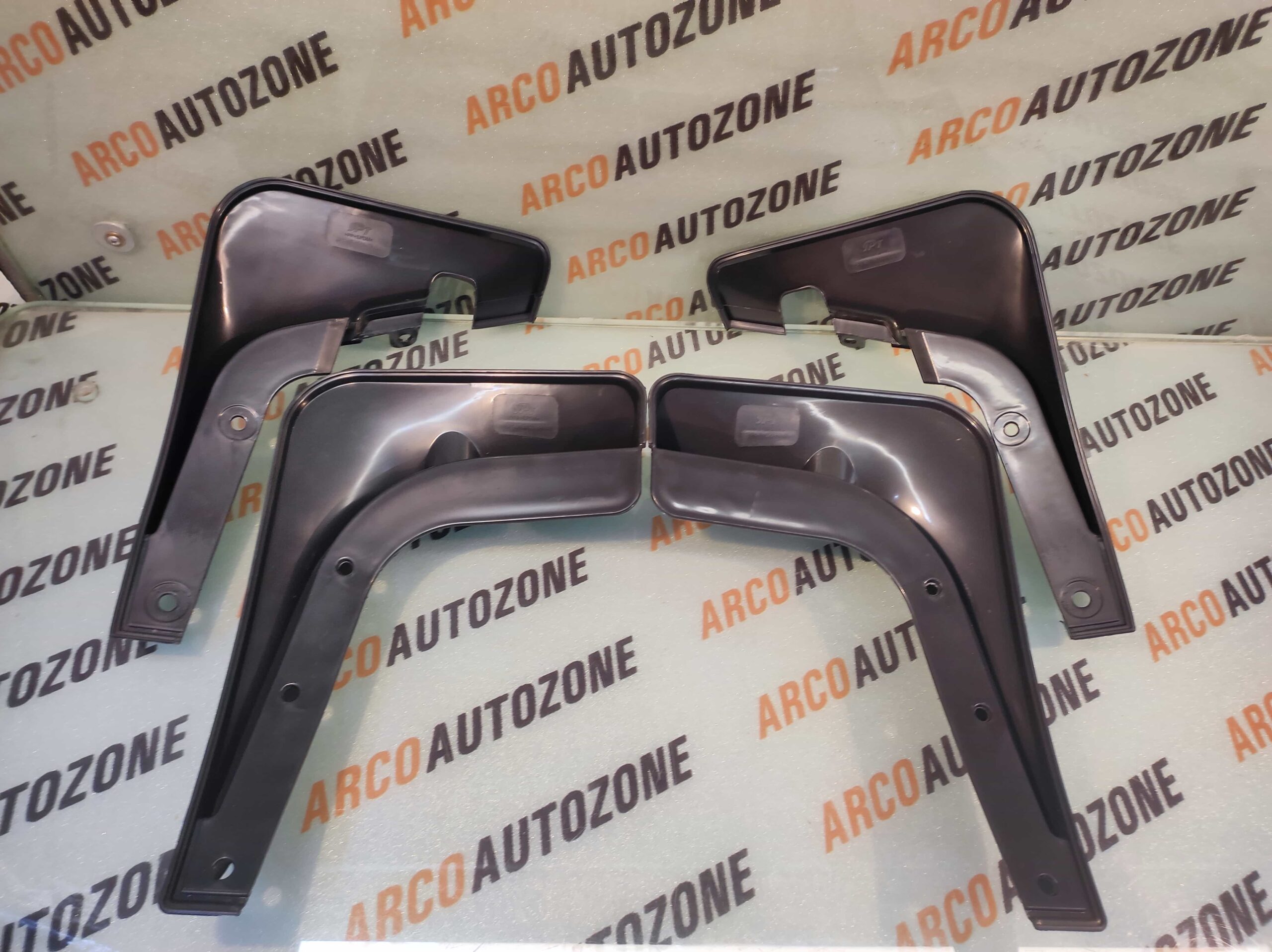 MUD FLAP ETIOS JPT MF502