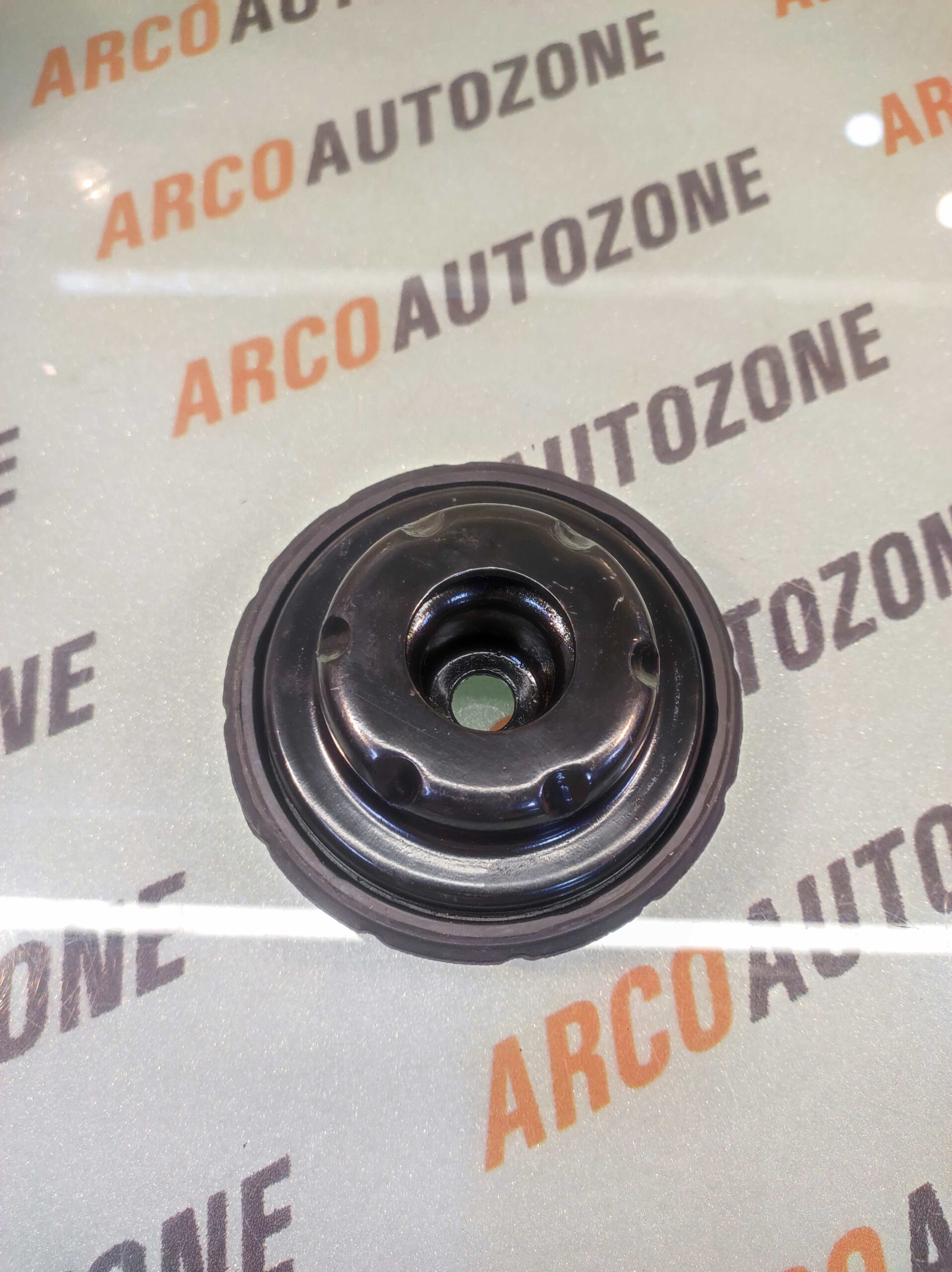 FRONT SHOCKER MOUNTING CRUZE SET AMP AMP12015