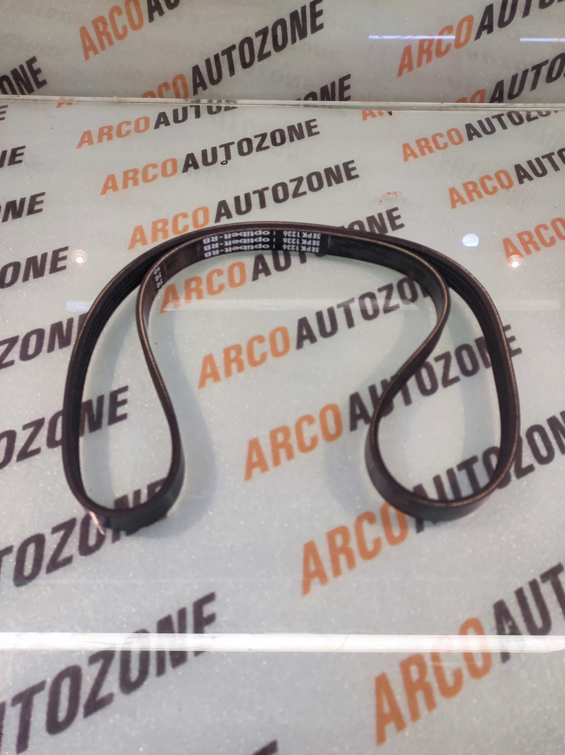 BELTS 5EPK1236 I10 I20 PETROL OPTI