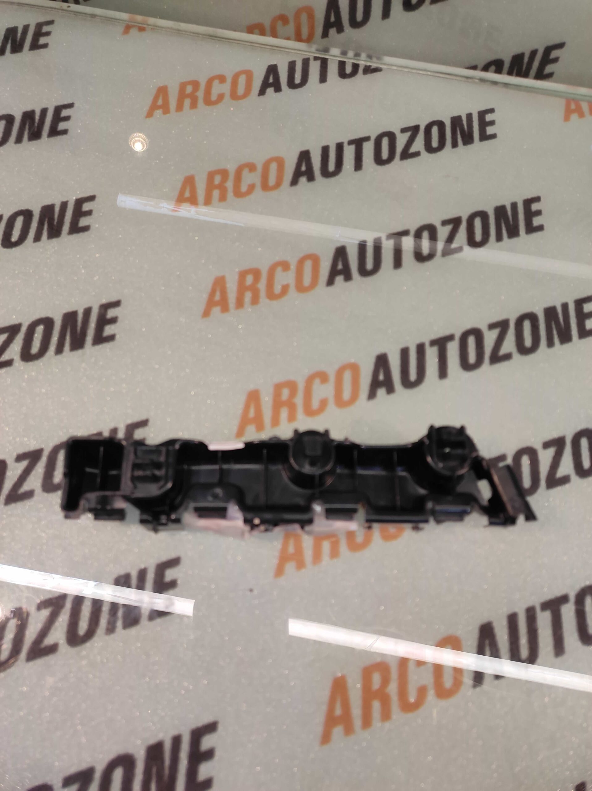 FRONT BUMPER BRACKET TIAGO TIGOR RIGHT TATA 542488500109