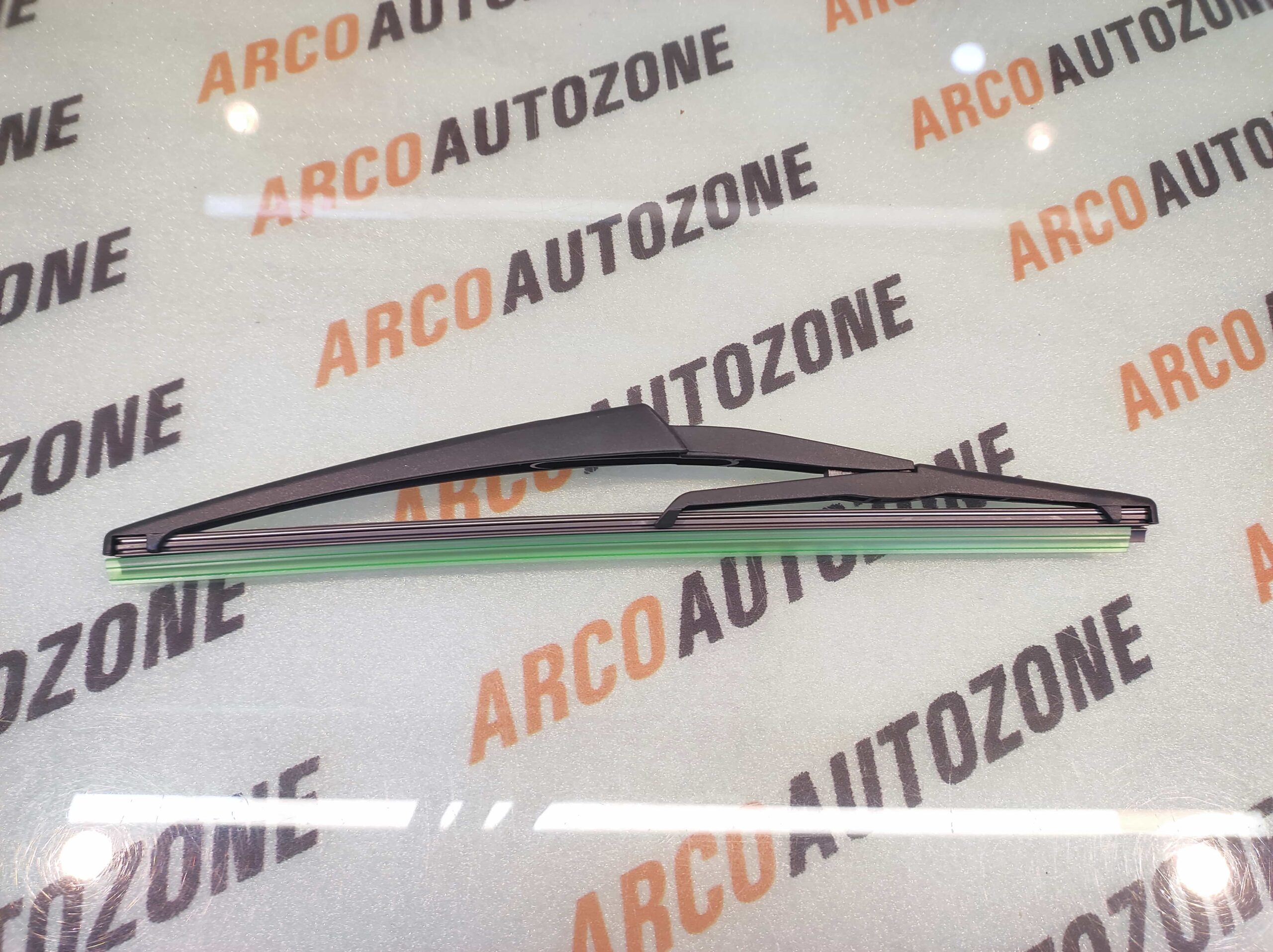 REAR WIPER BLADE DUSTER TRIBER PUNTO ML350 ENDEAVOUR W166 HECTOR 12 INCH IMP
