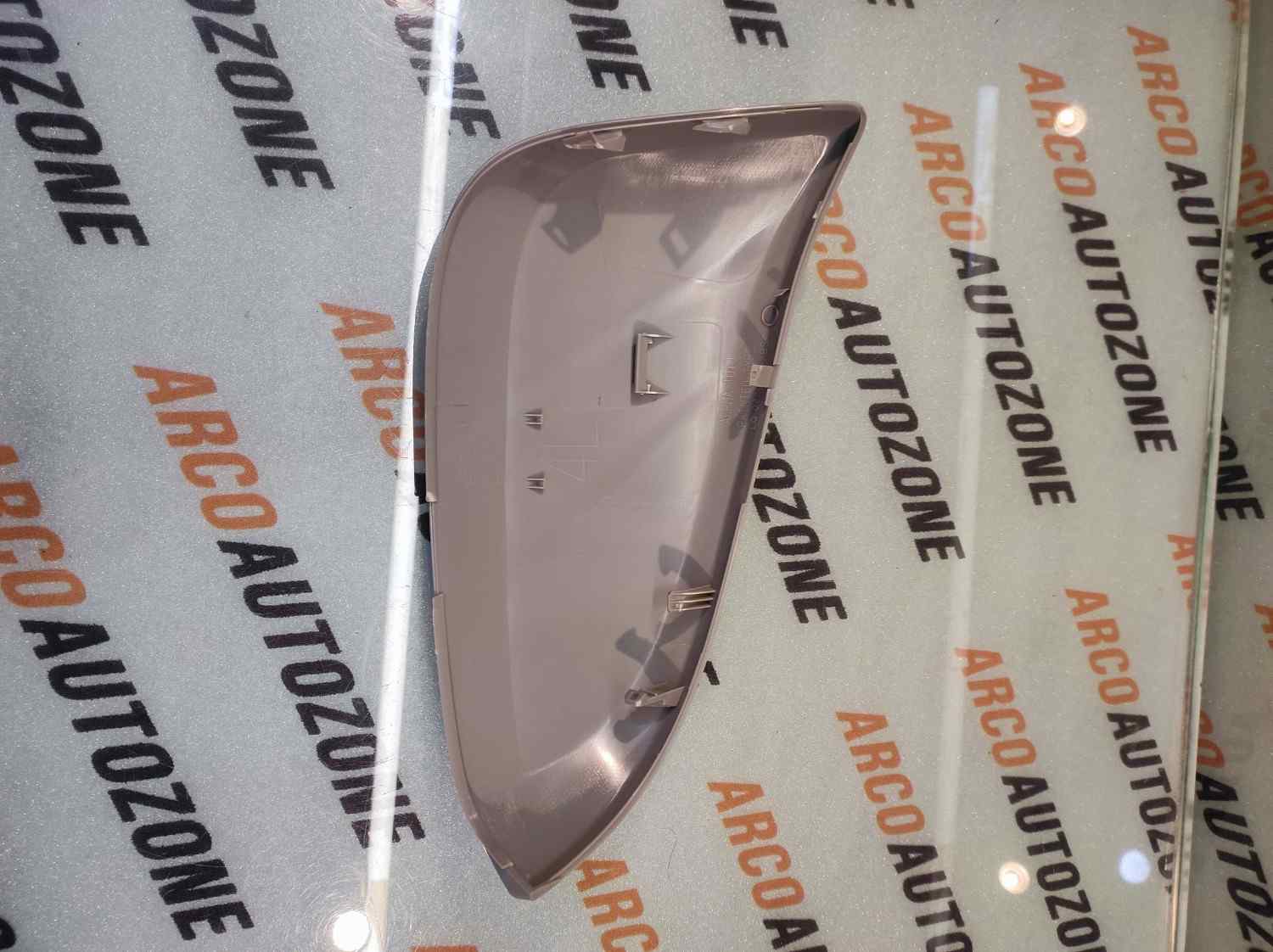 SIDE MIRROR COVER CRYSTA FORTUNER 16 LEFT PAINT 87945VT900