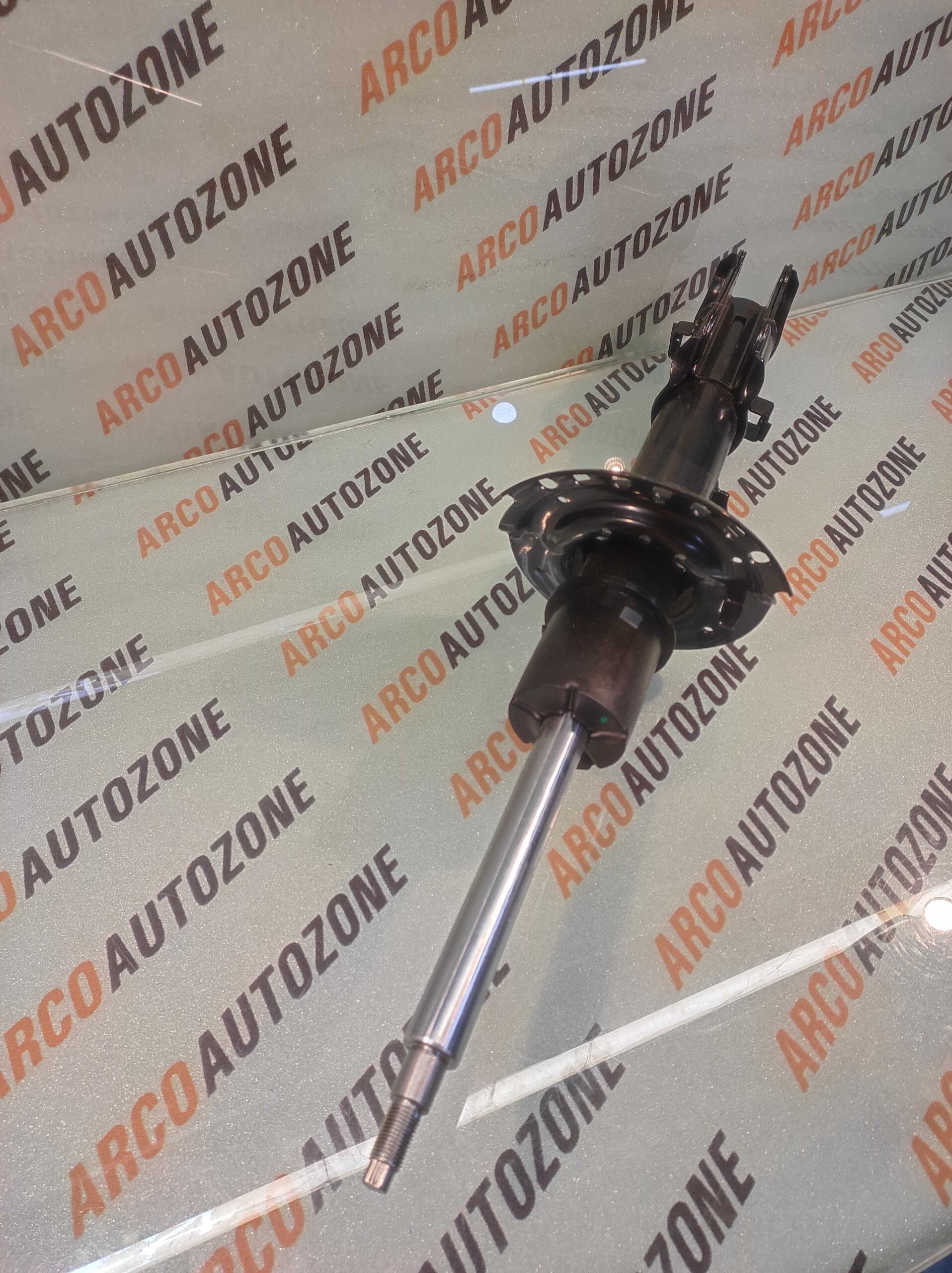 FRONT SHOCKER CRETA RIGHT HYU 54661A0100