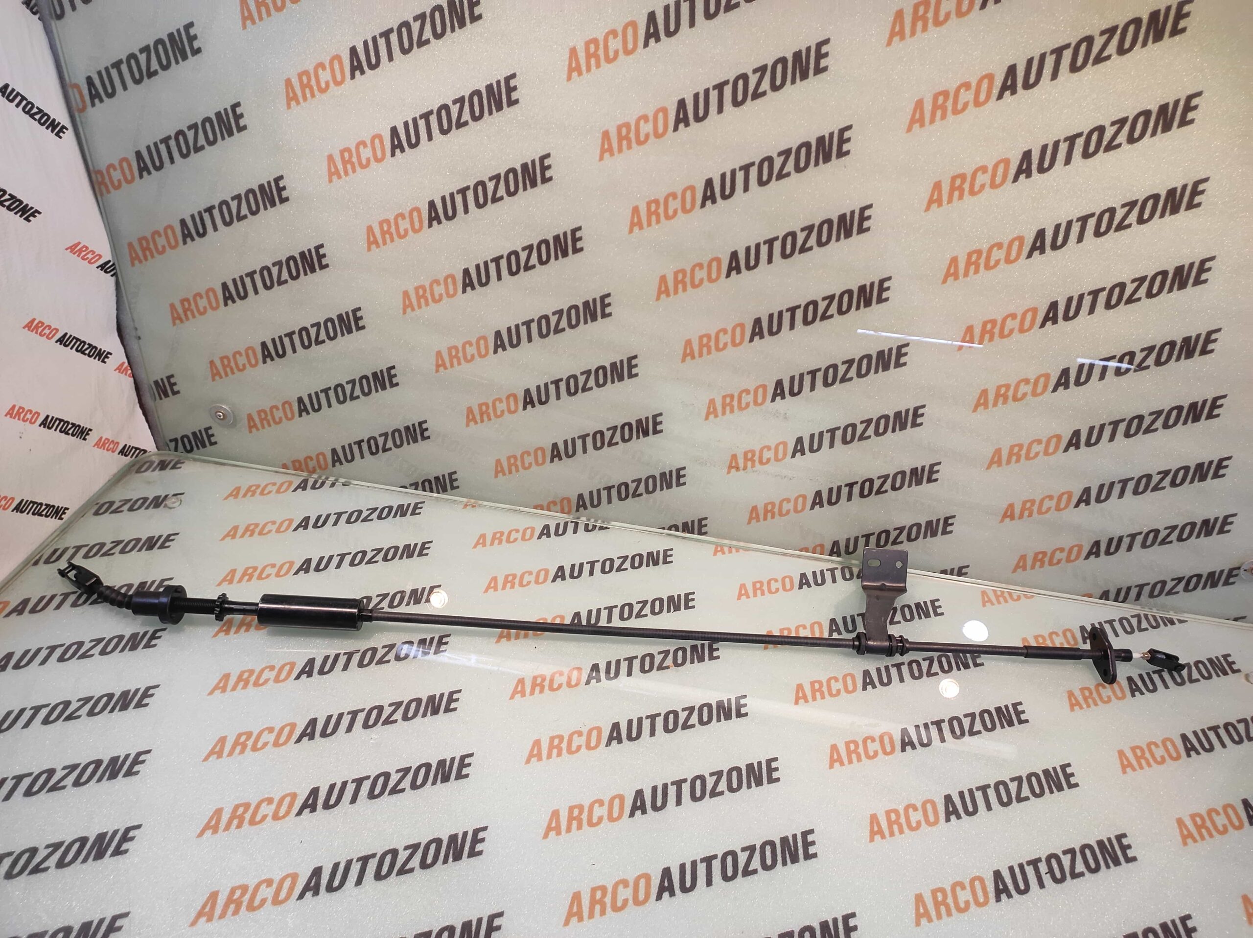 CLUTCH CABLE SANTRO XING HYU 4151005900