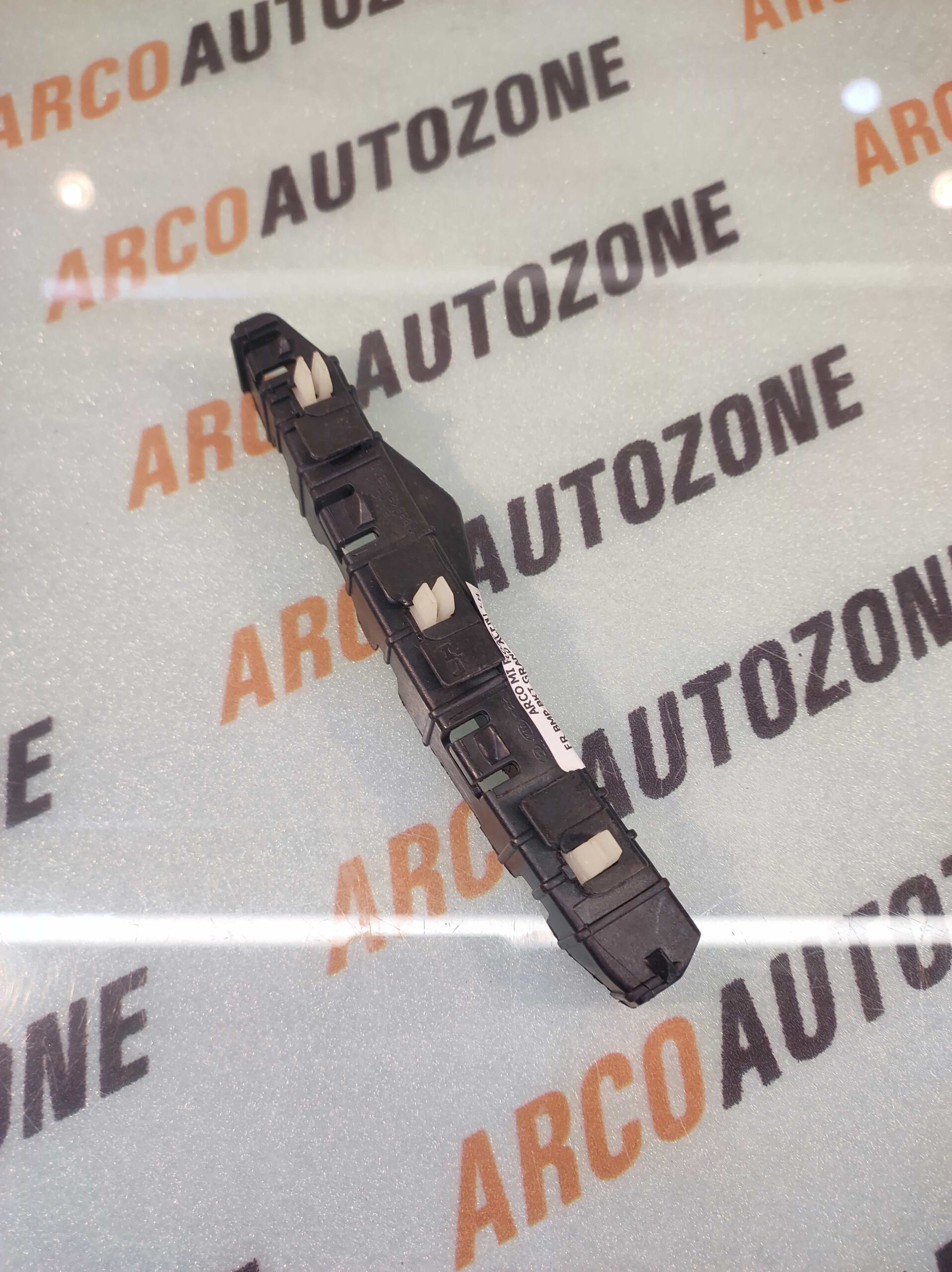 FRONT BUMPER BRACKET GRAND XCENT LEFT HYU 86513B4500