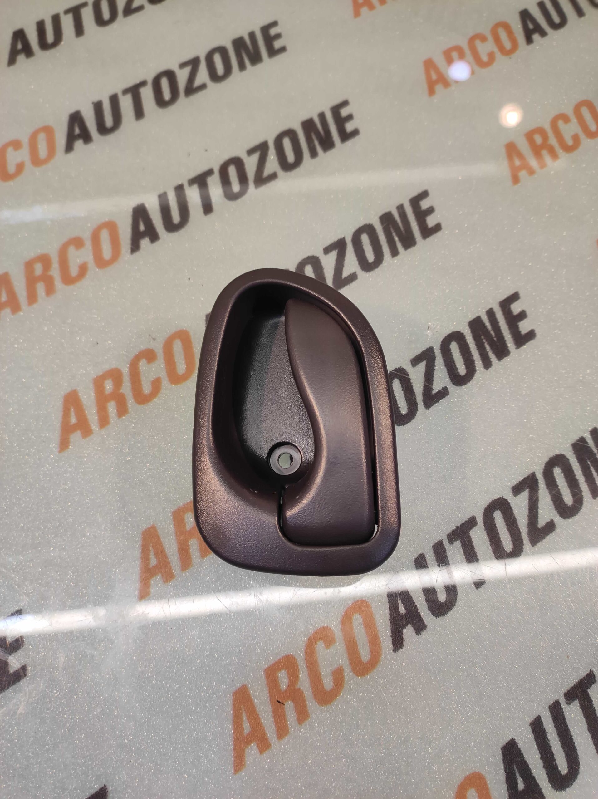 RC LEVER INNER HANDLE SANTRO LEFT BROWN IND CI211476 82610220019R