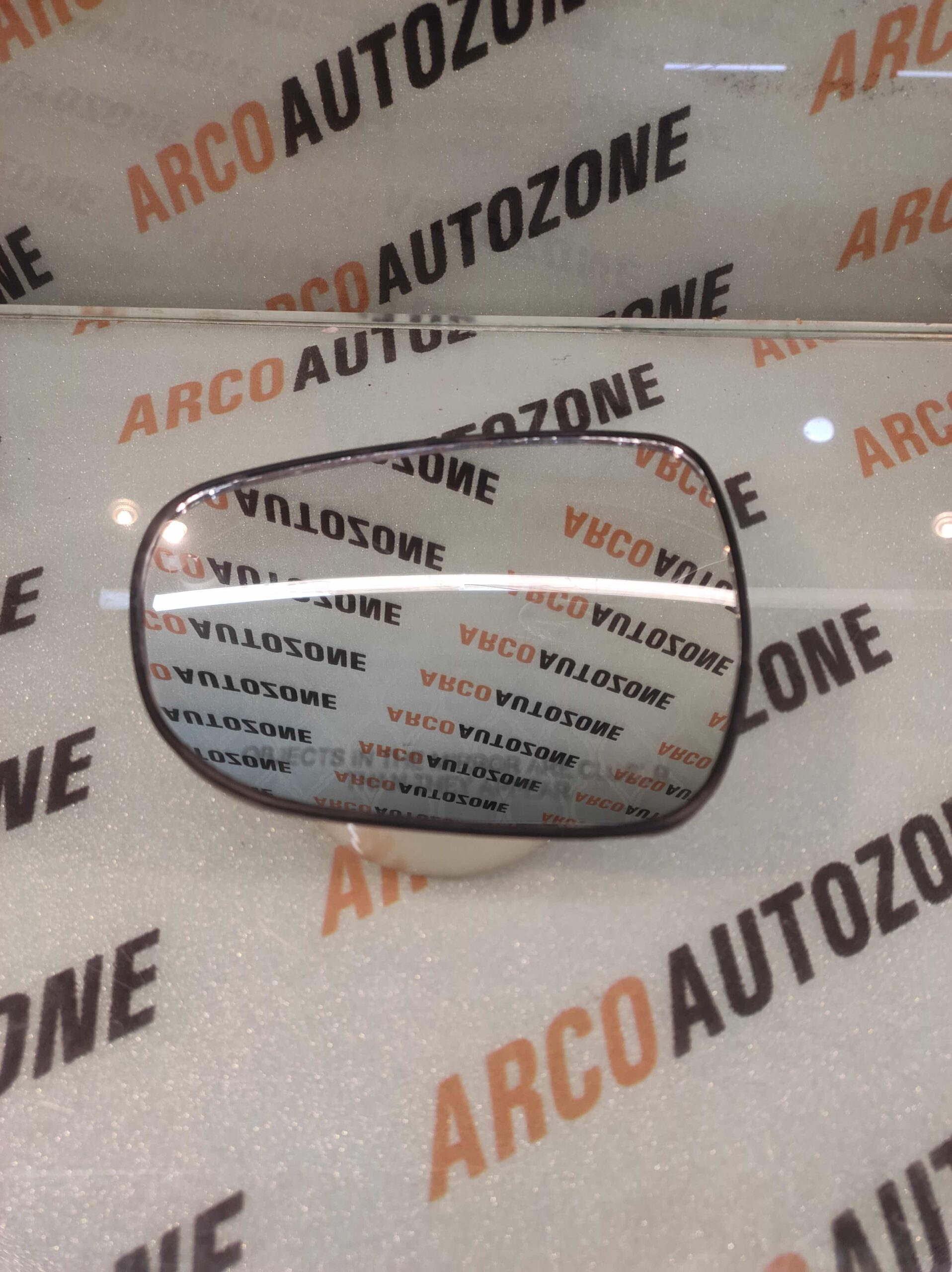SUB MIRROR SWIFT 18 CIAZ LEFT FOX NA005LH