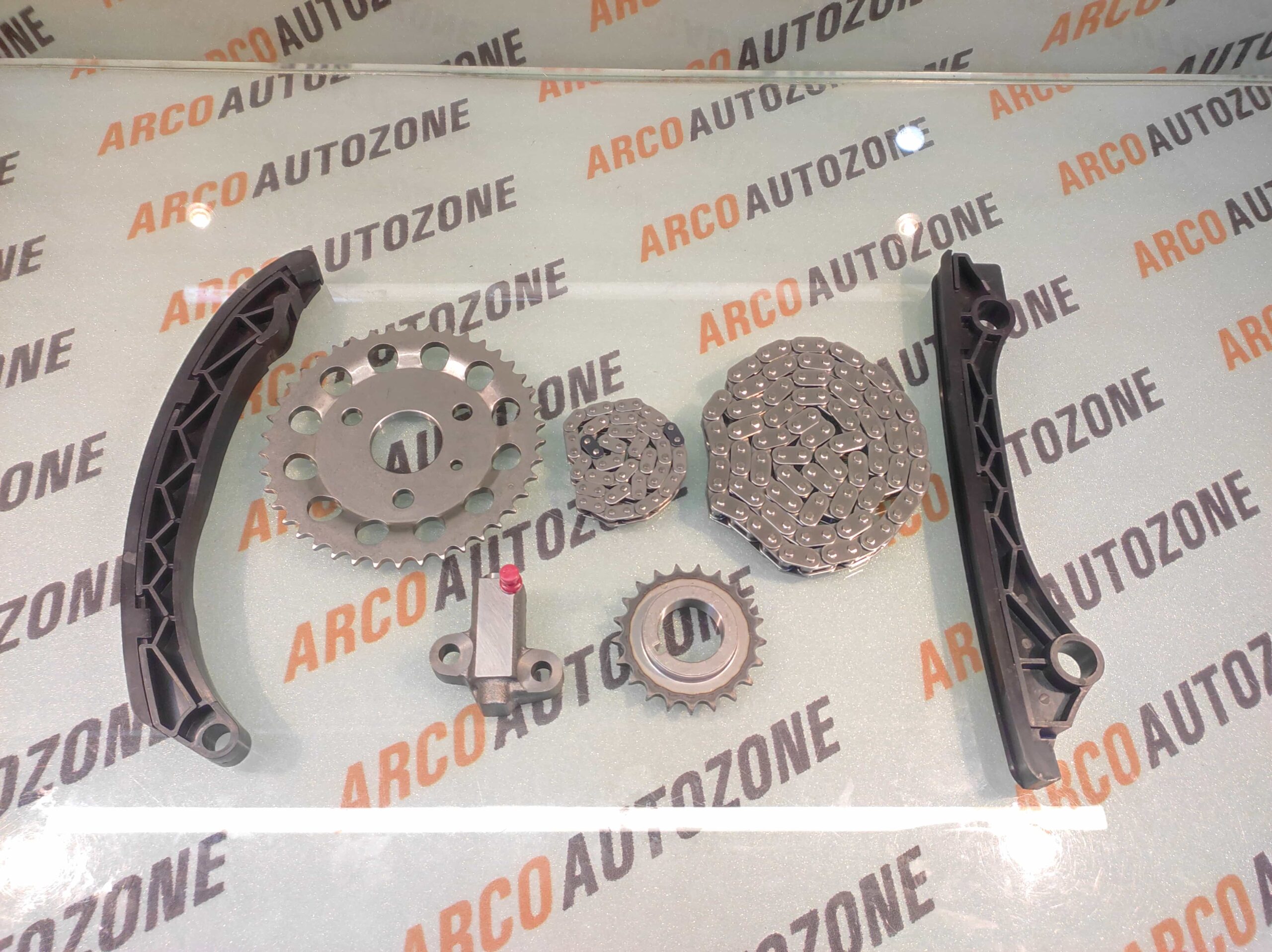 TIMING KIT ETIOS DIESEL ALTIS DIESEL
