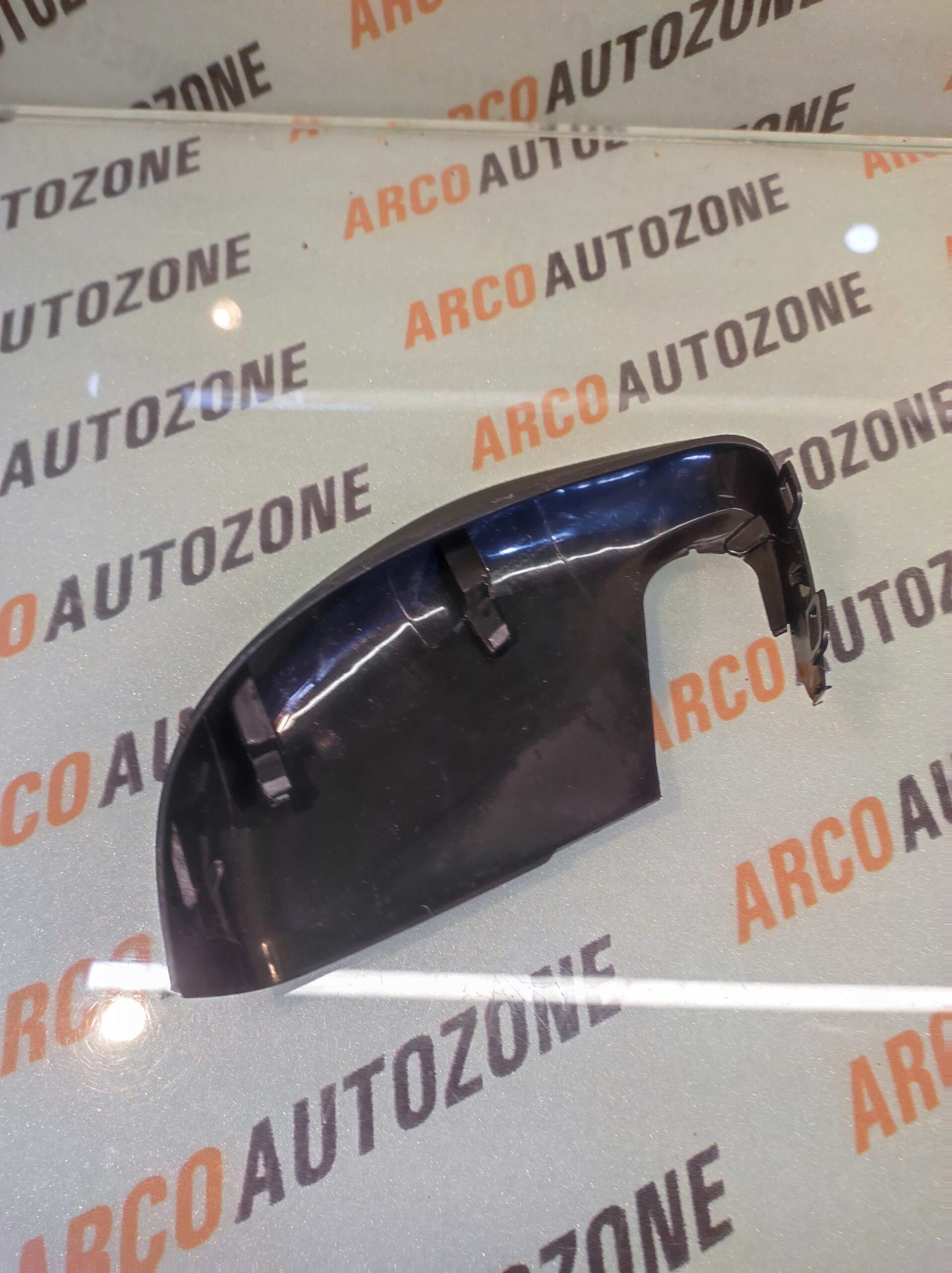 SIDE MIRROR COVER LOWER CITY T7 AMAZE WRV BRV LEFT