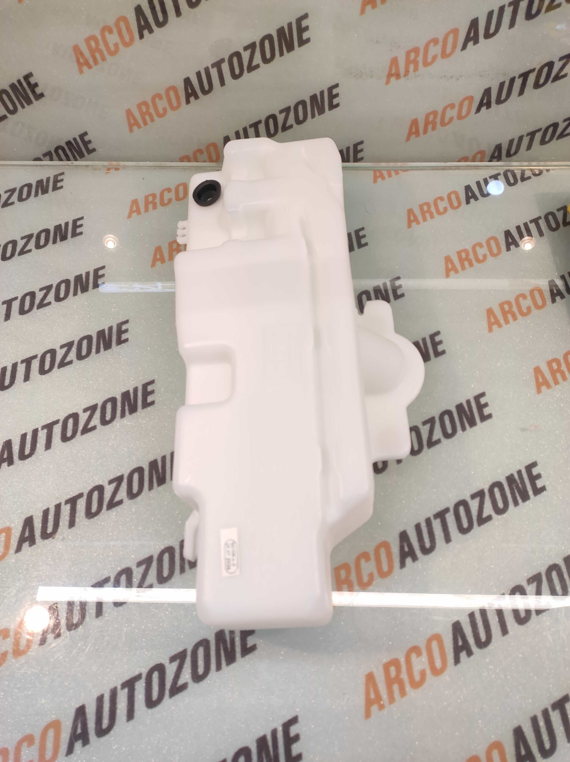 WIPER BOTTEL SANTRO XING 1 HOLE IND 9862002000