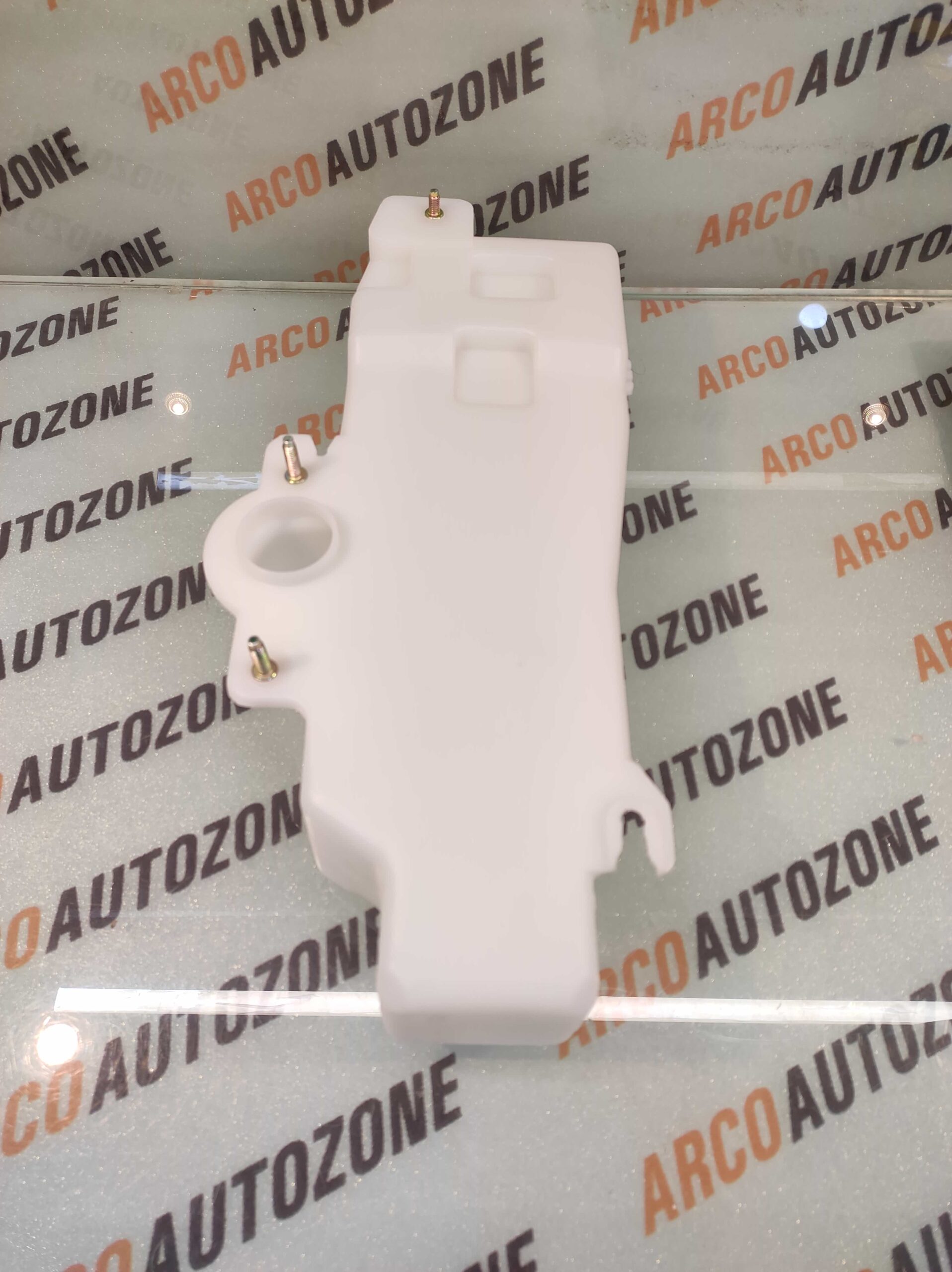 WIPER BOTTEL SANTRO XING 1 HOLE IND 9862002000