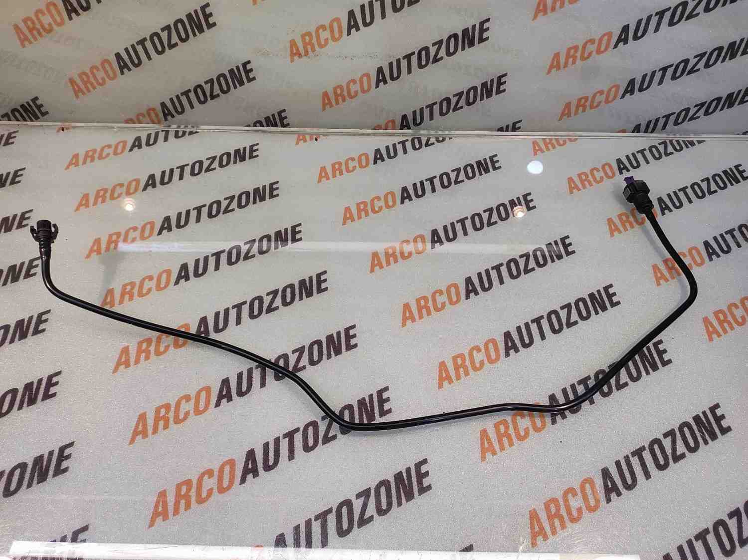 COOLANT PIPE FIGO FIESTA PLASTIC JMD070S