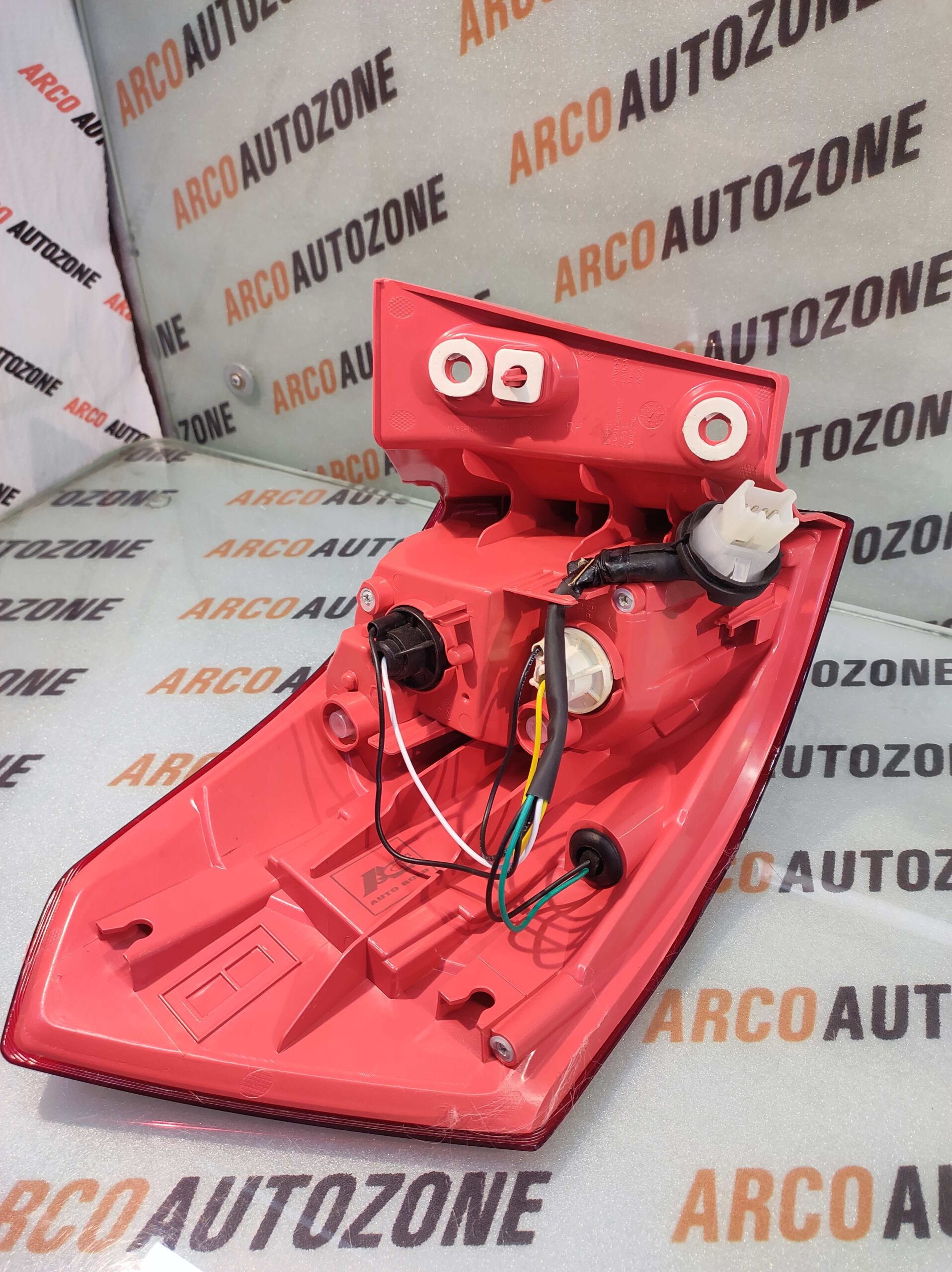 LIGHTING TAIL LIGHT BREZZA T1 LED LEFT AG0512L