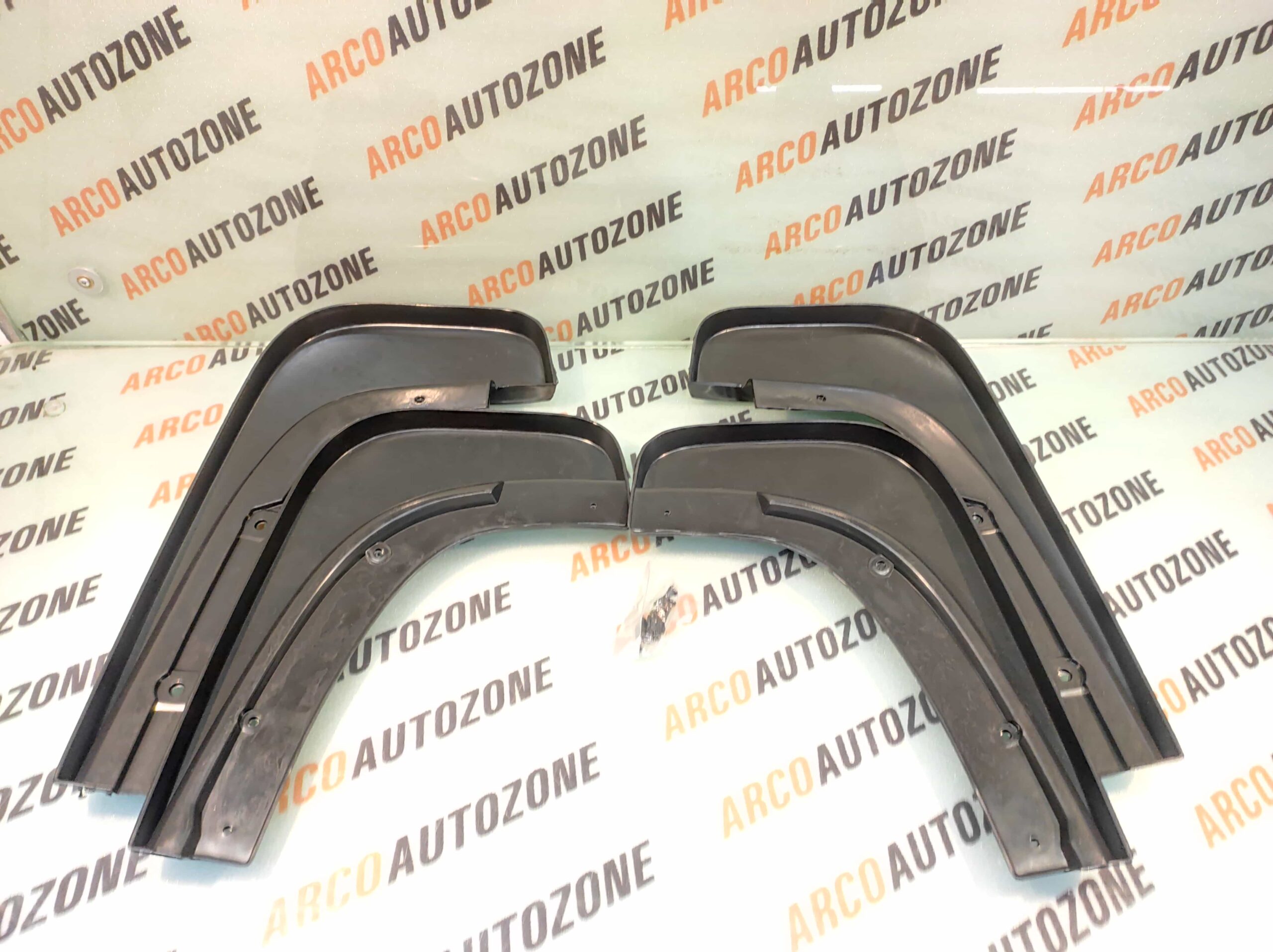 MUD FLAP JEEP COMPASS TECHO TM701