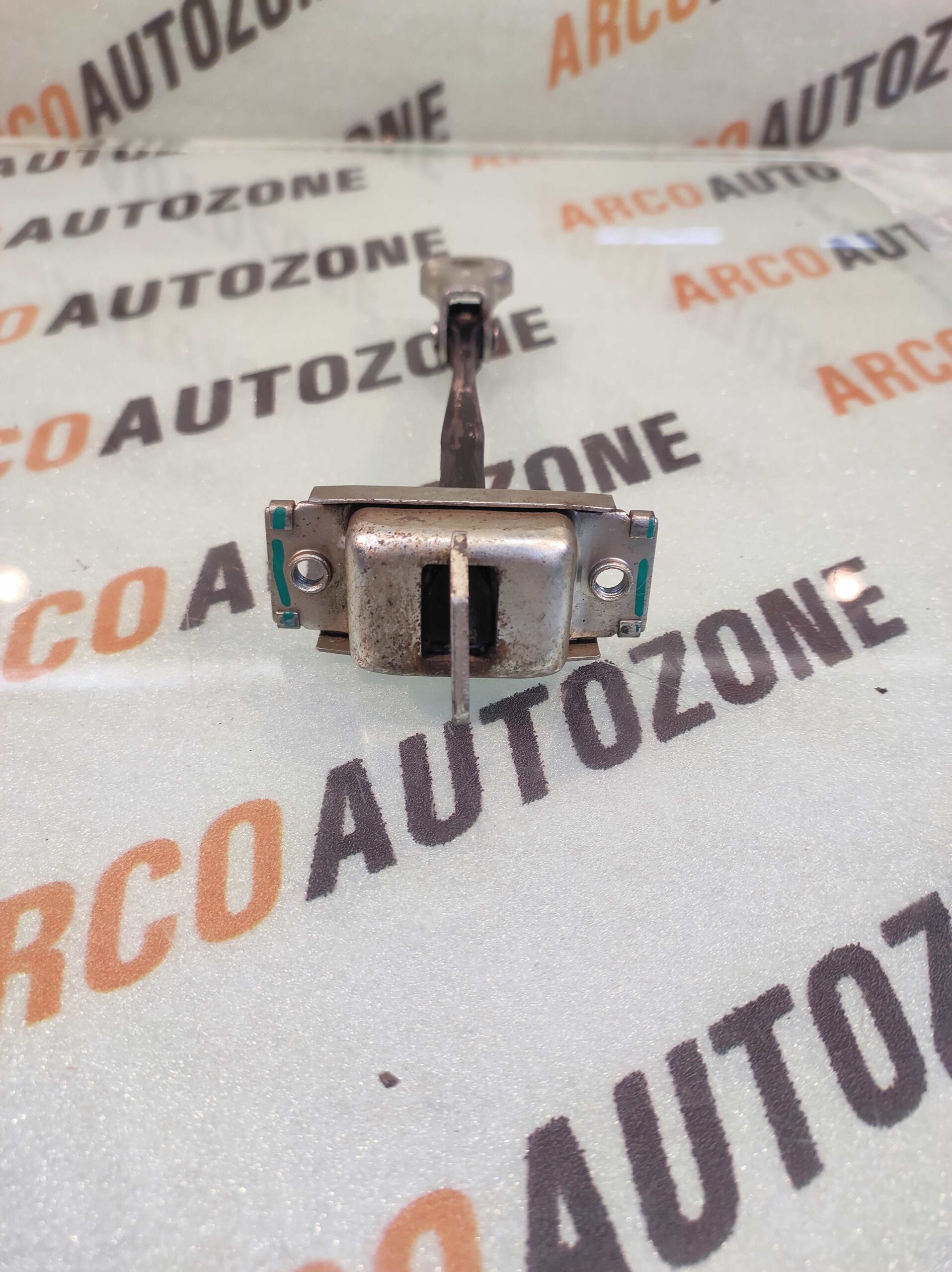 DOOR STOPPER I10 REAR LEFT OE