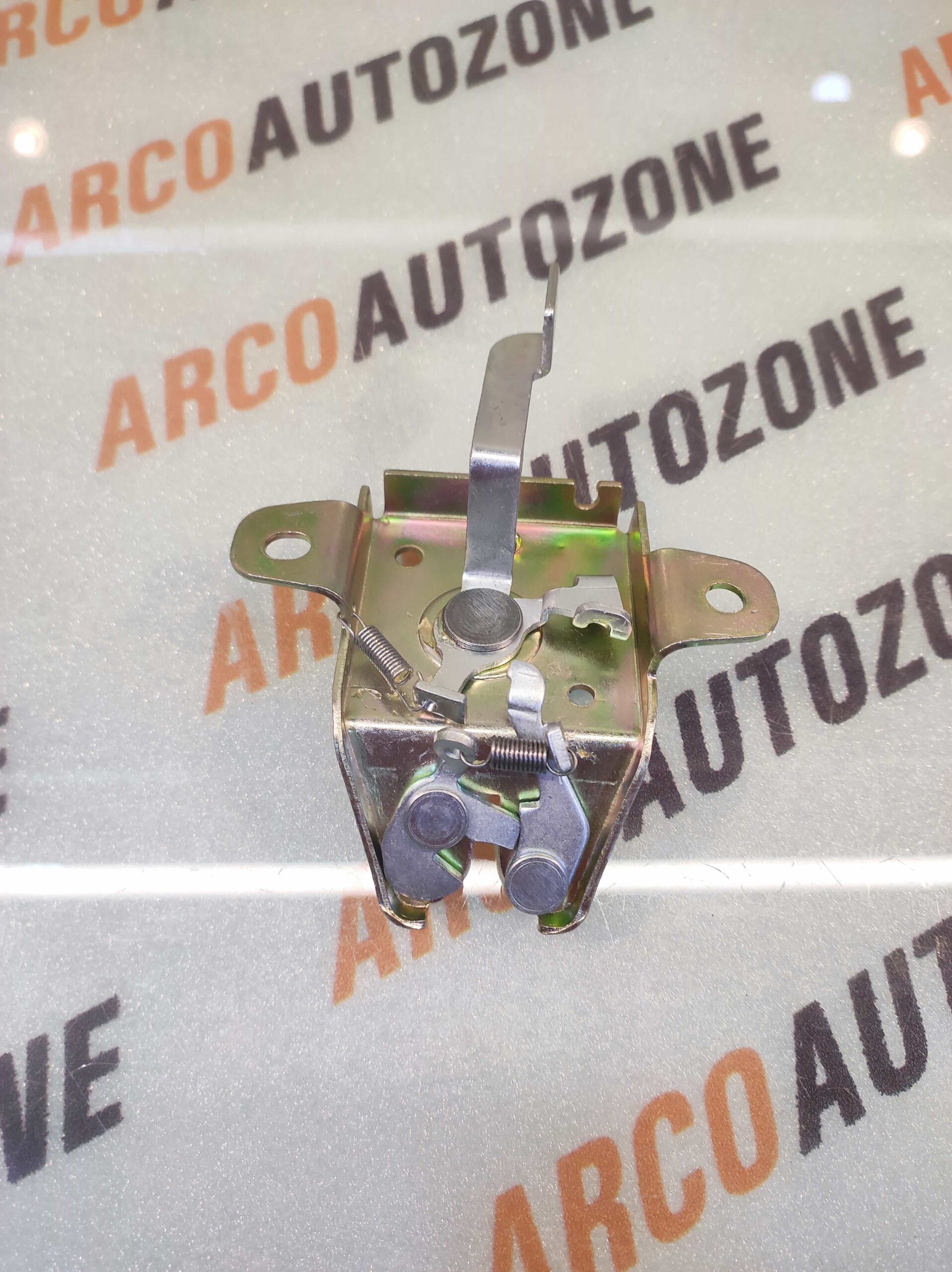 DICKY LATCH ETIOS IND 646100D050