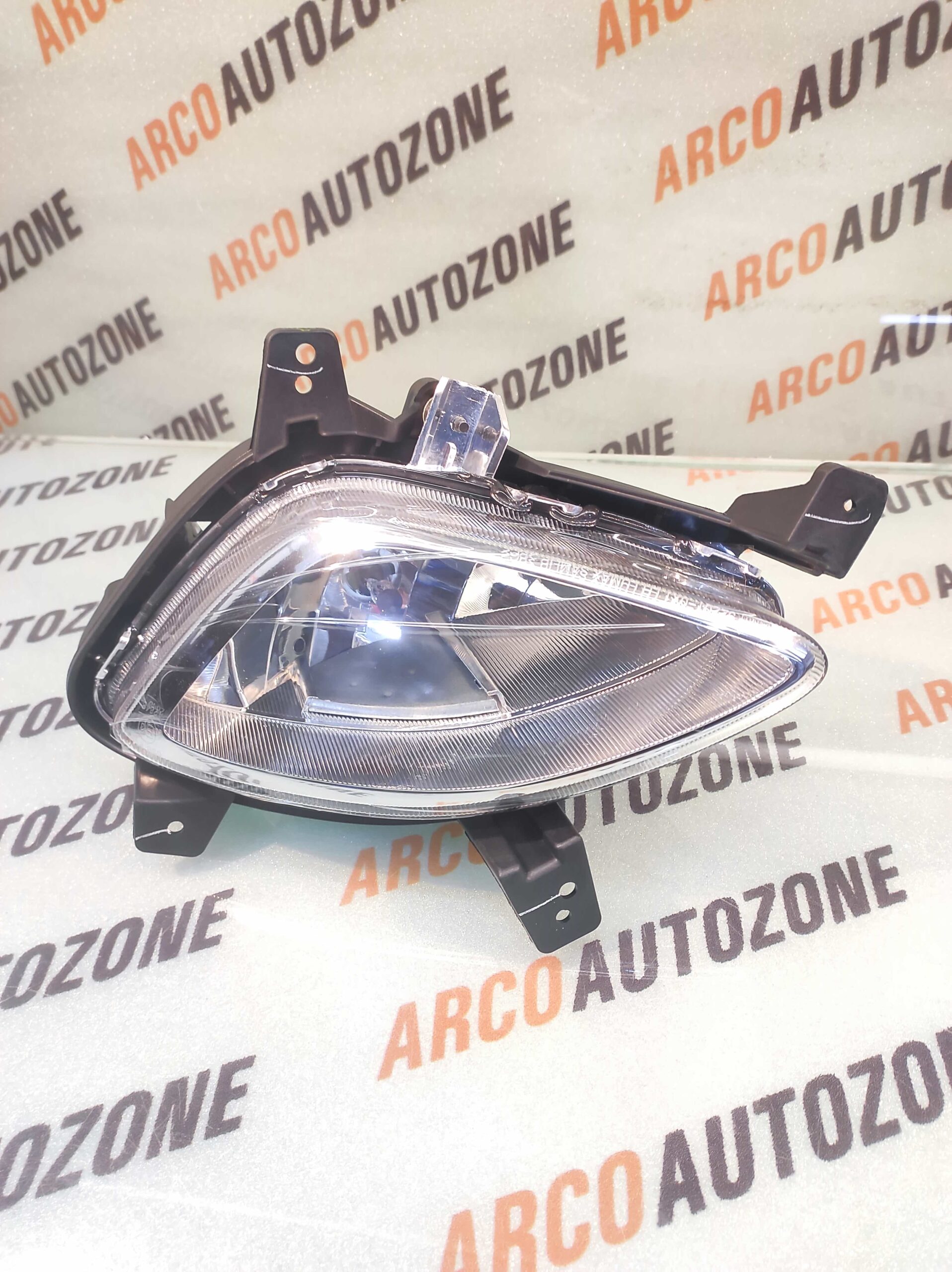 FOG LAMP I10 T2 LEFT HYU 922010X100