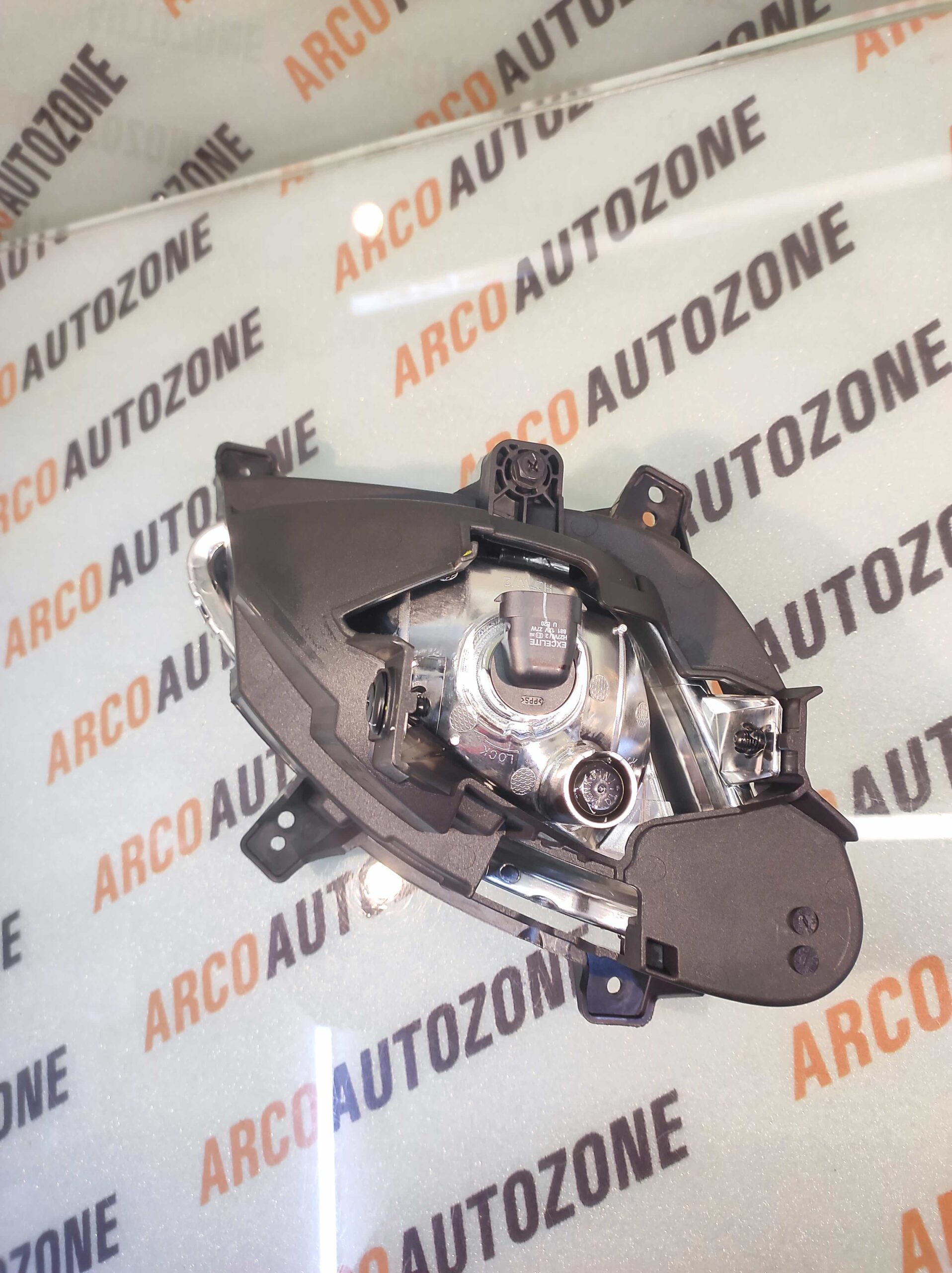 FOG LAMP I10 T2 LEFT HYU 922010X100