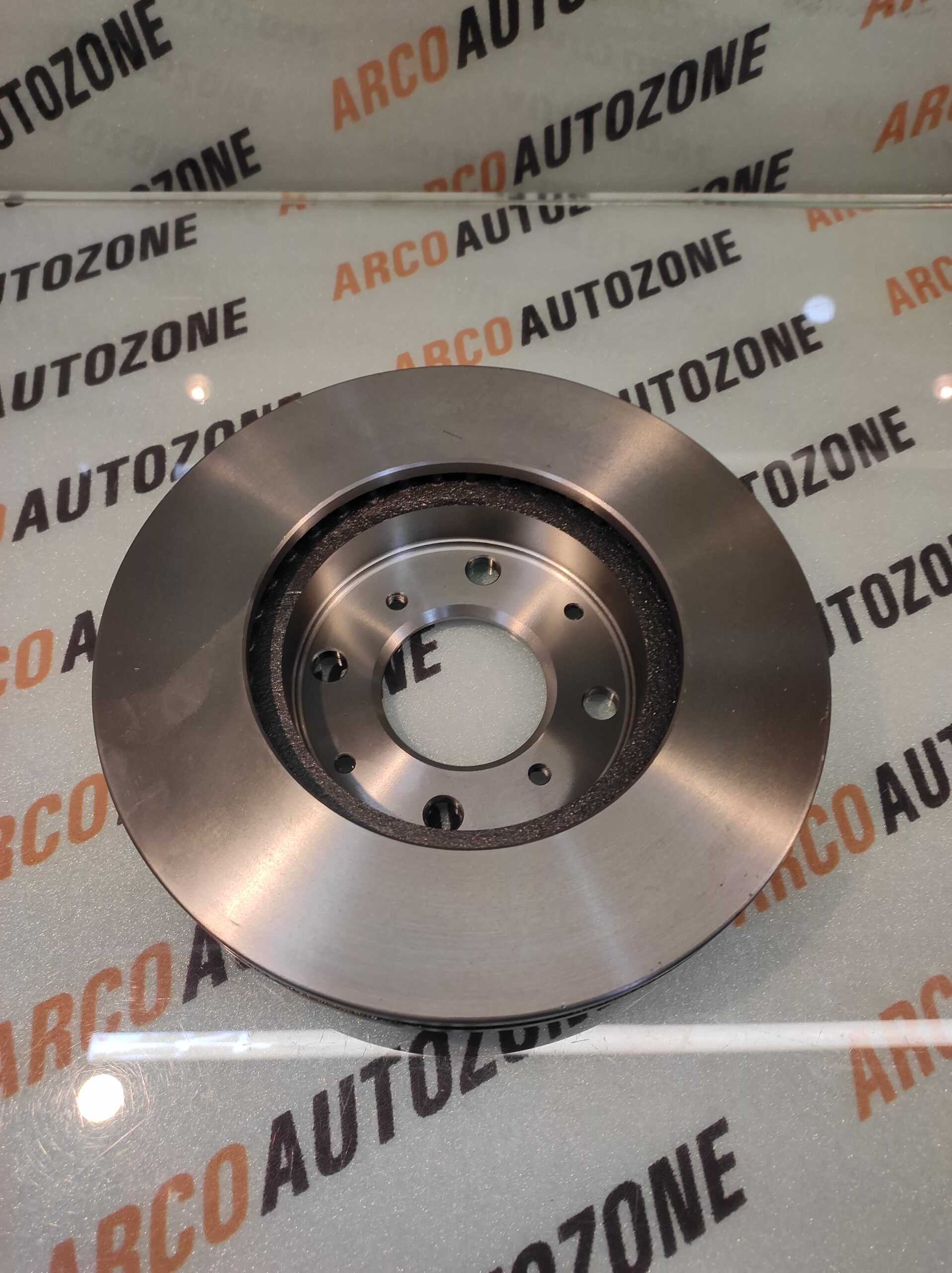 FRONT DISK ROTOR AMAZE T1 BRIO TVS 29390137