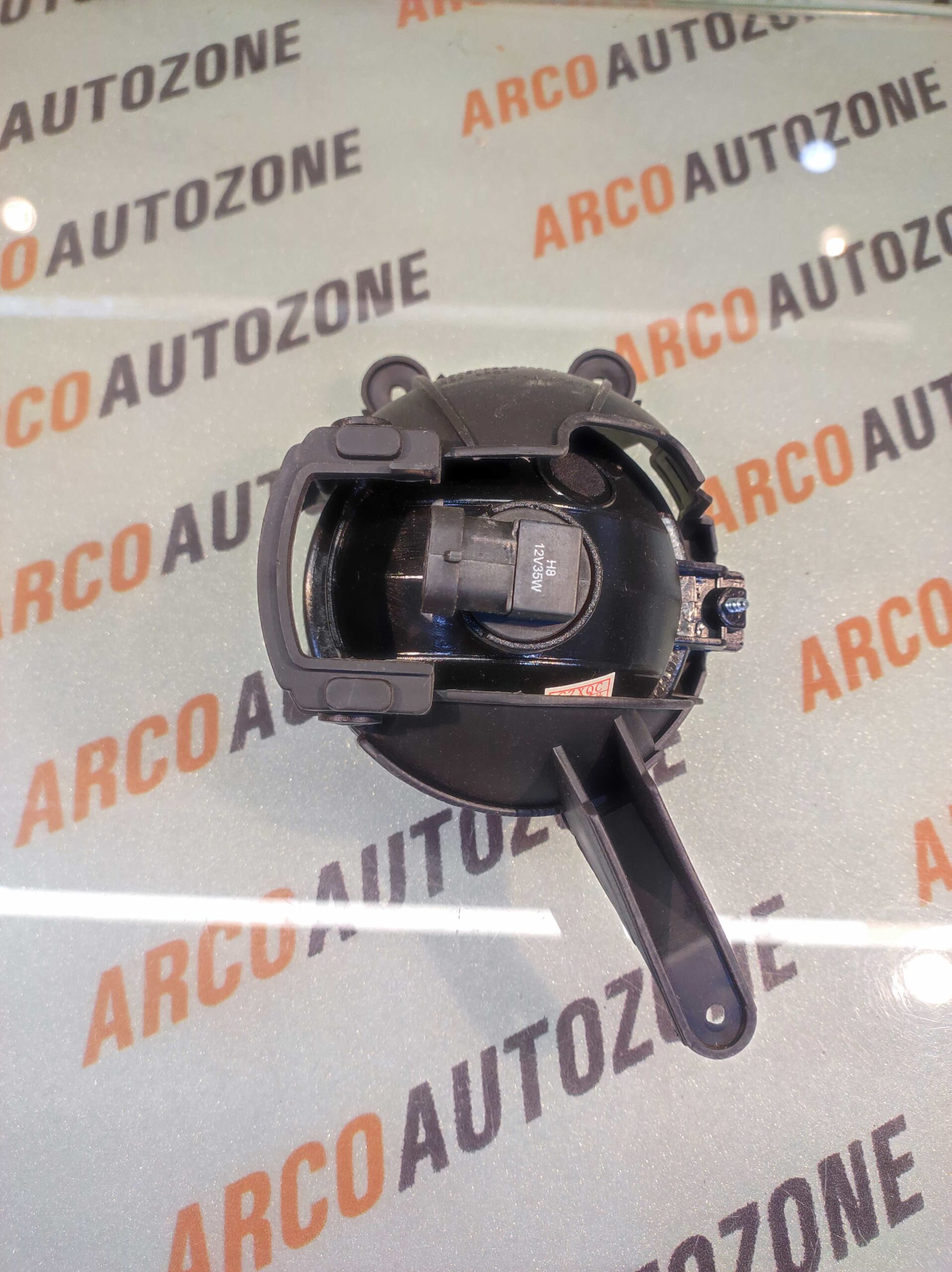 FOG LAMP CRUZE T1 RIGHT IMP J95169827