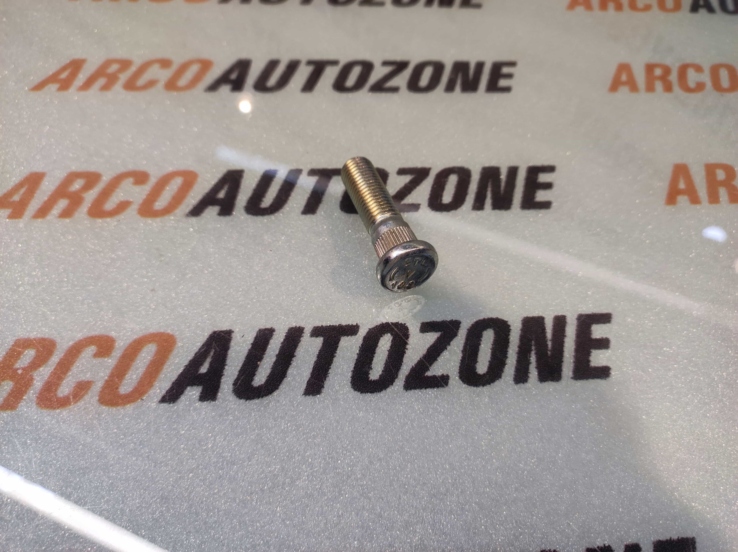 WHEEL STUD FIESTA FIGO ECOSPORT