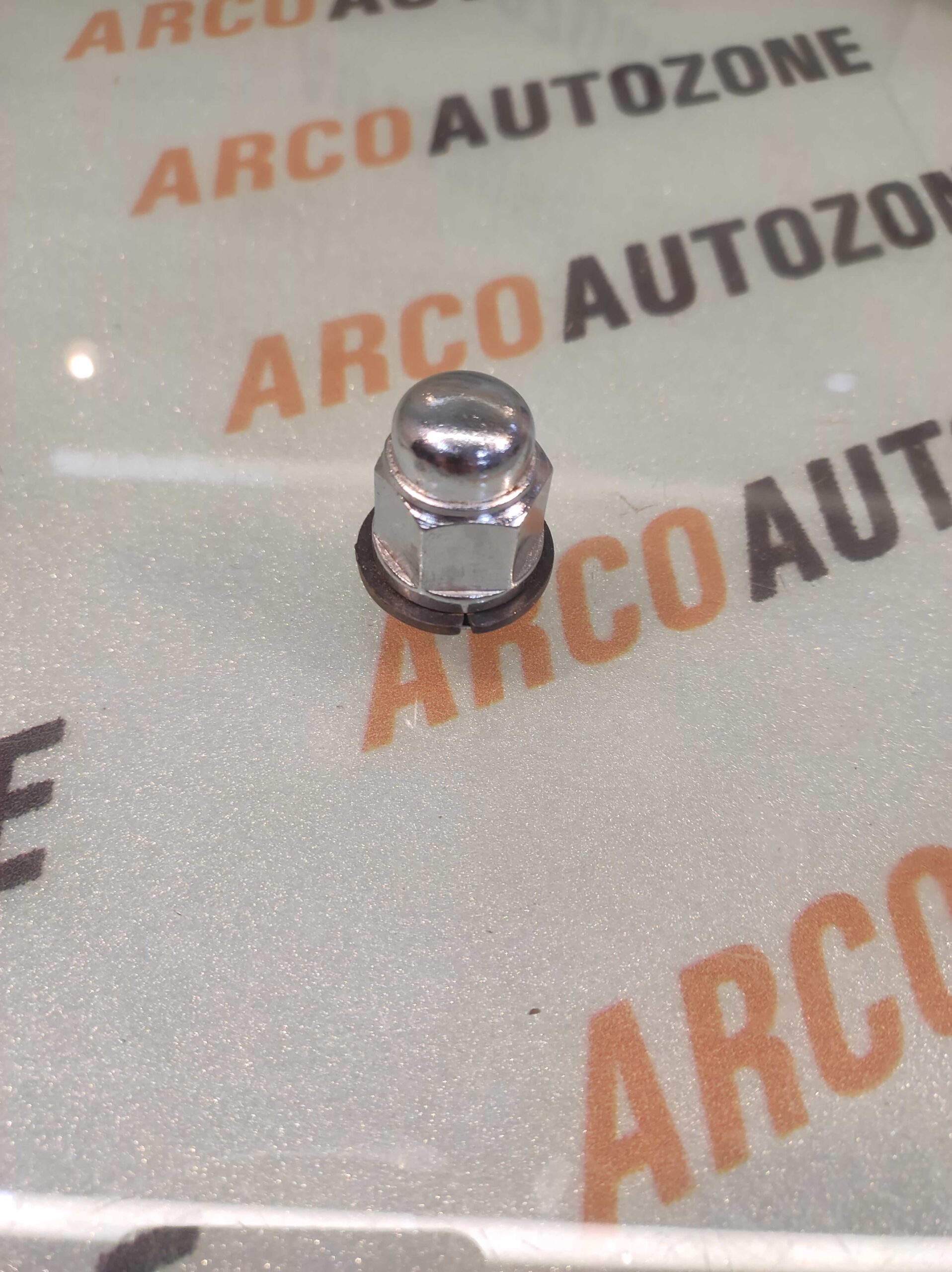 WHEEL DEBRI SANTRO ACCENT IMP 5295024000