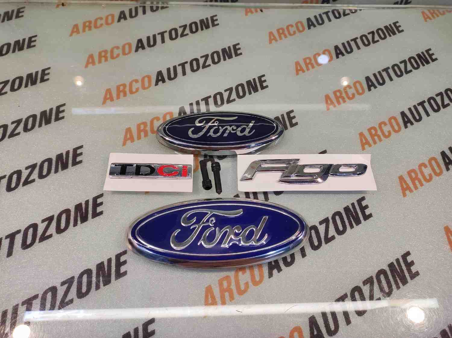 MONOGRAM FIGO CLASSIC