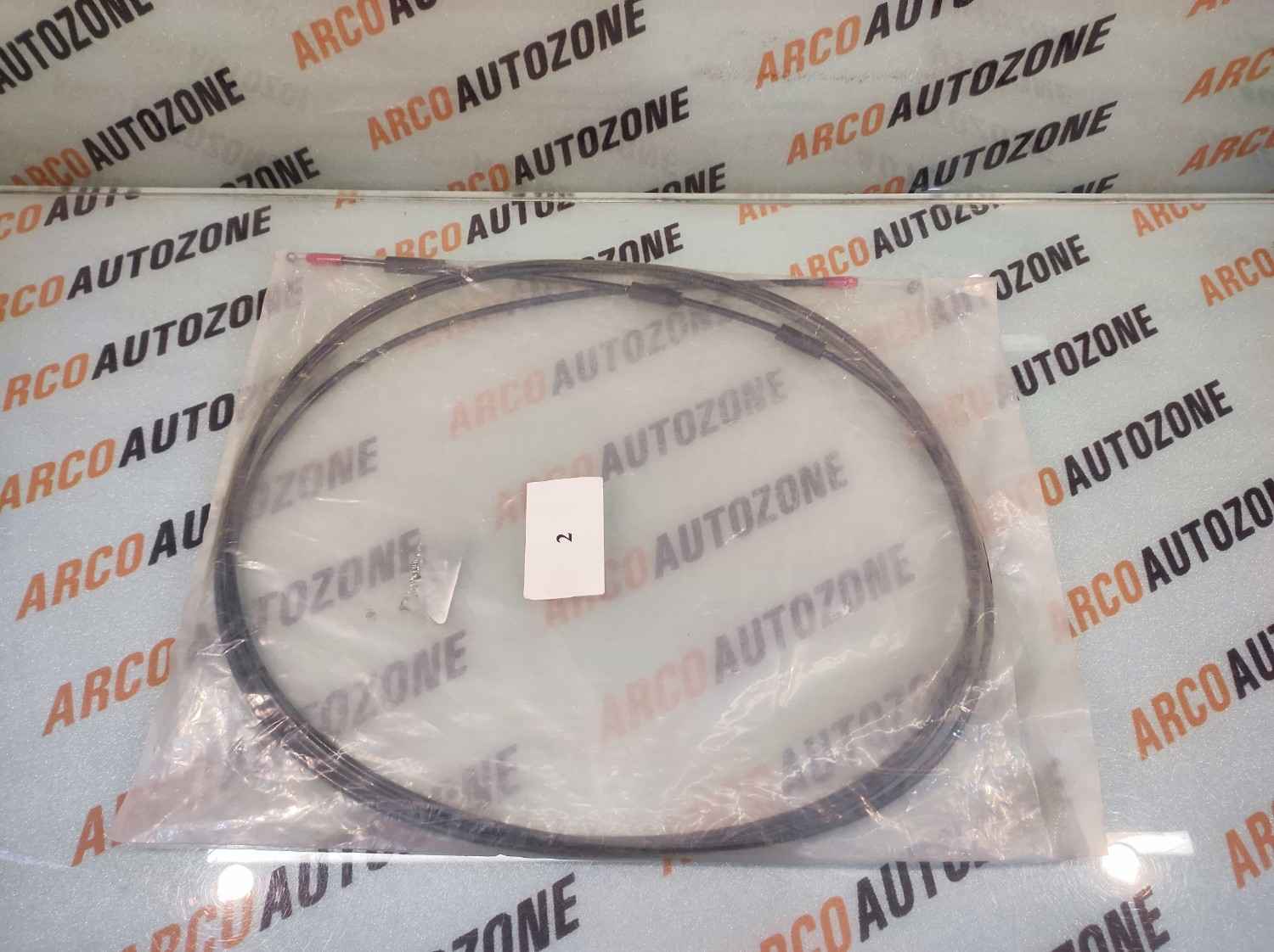 DICKY CABLE ETIOS NEW ERA