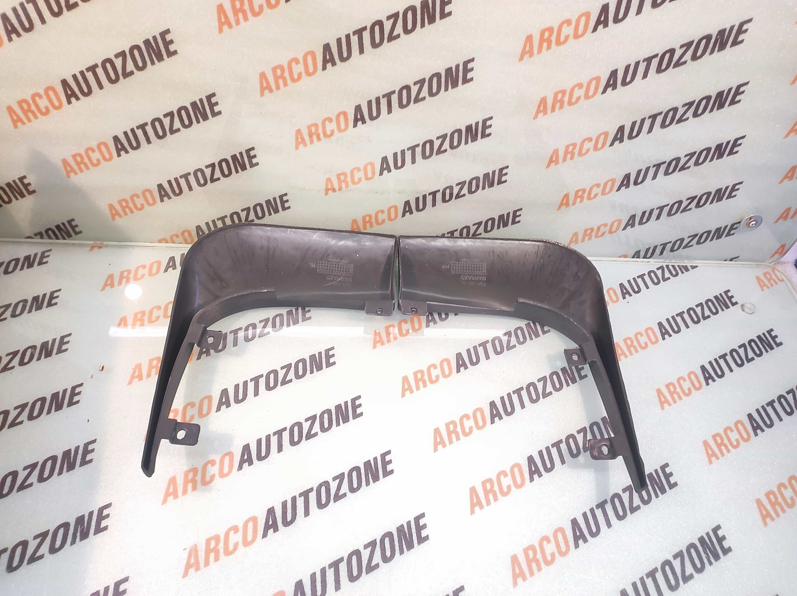 MUD FLAP MARAZZO PAG PBMF356