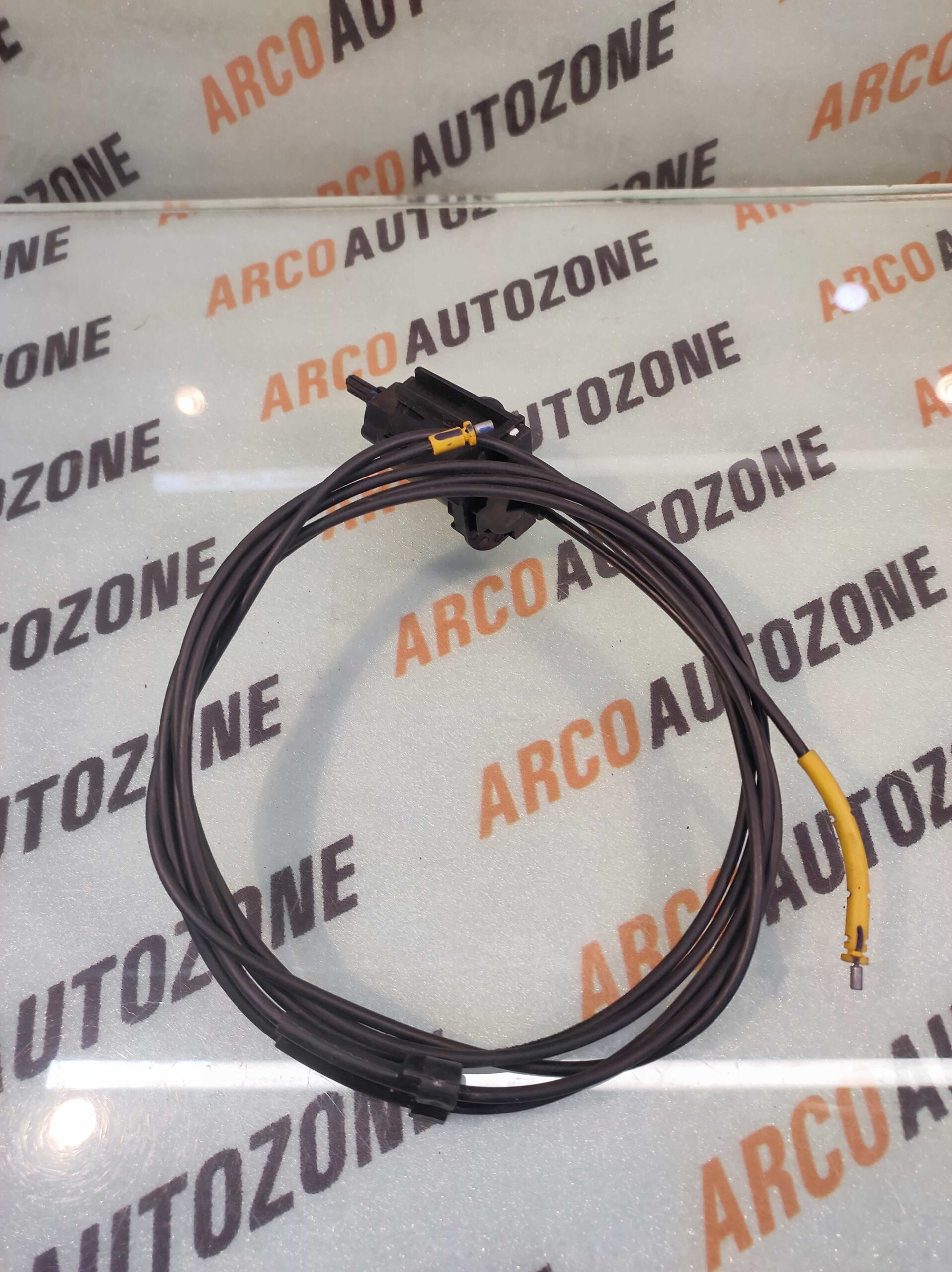 HEAD LIGHT CABLE DUSTER HEAD LIGHT WIRE