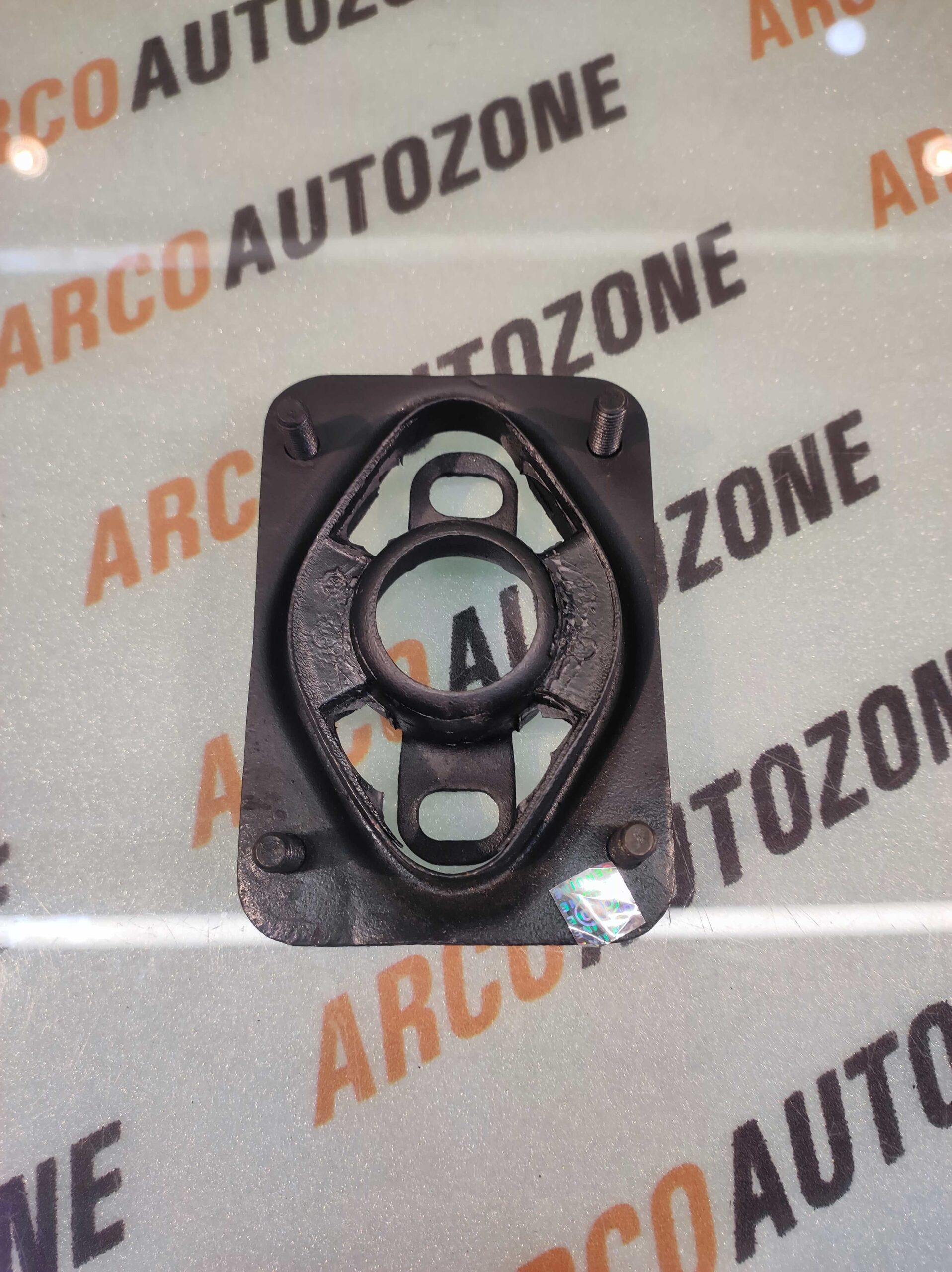 GEAR LEVER HOUSING CAR T1 AMP1011