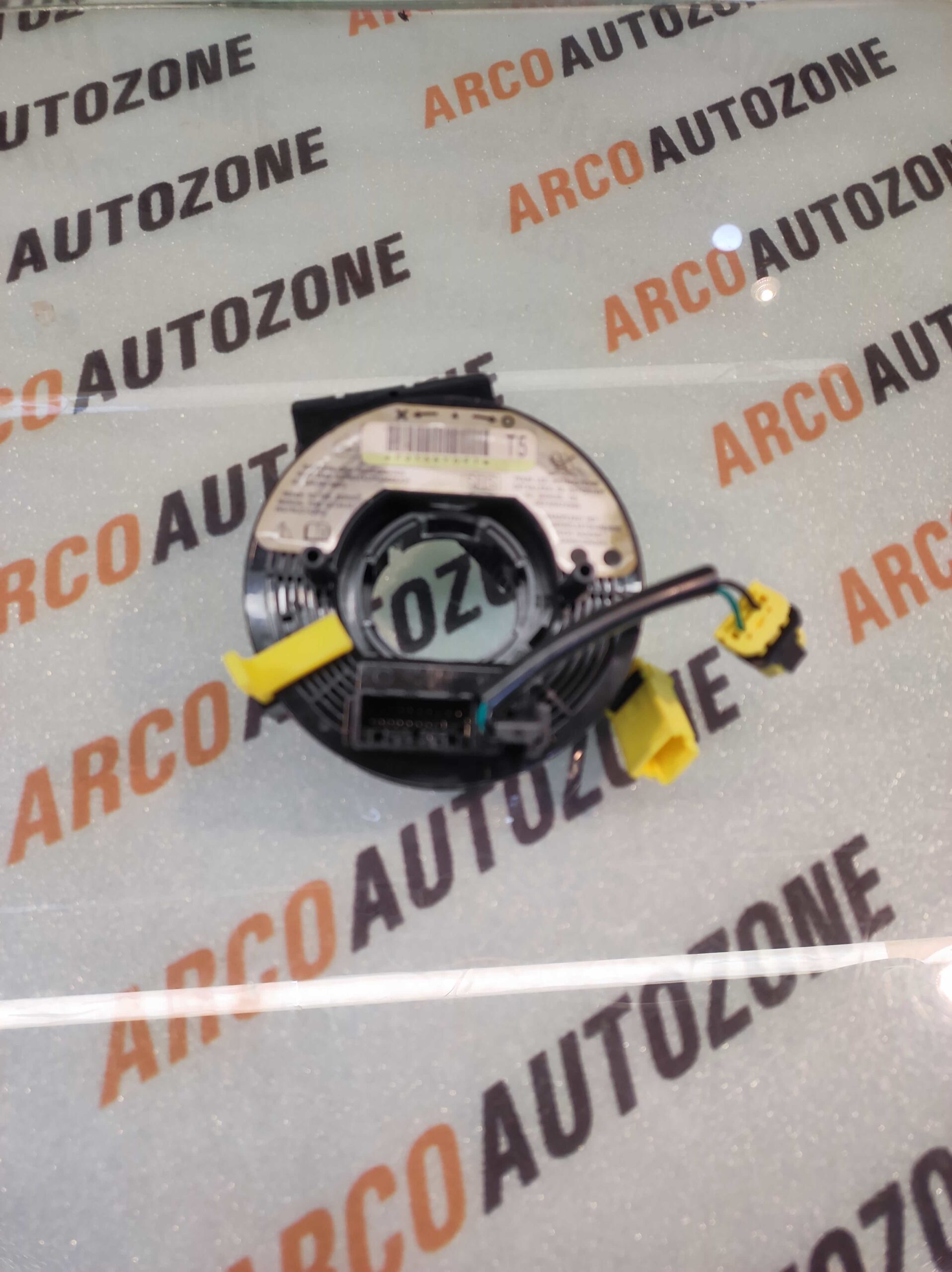 HORN RIBBEN CIVIC TOP 18 PIN IMP