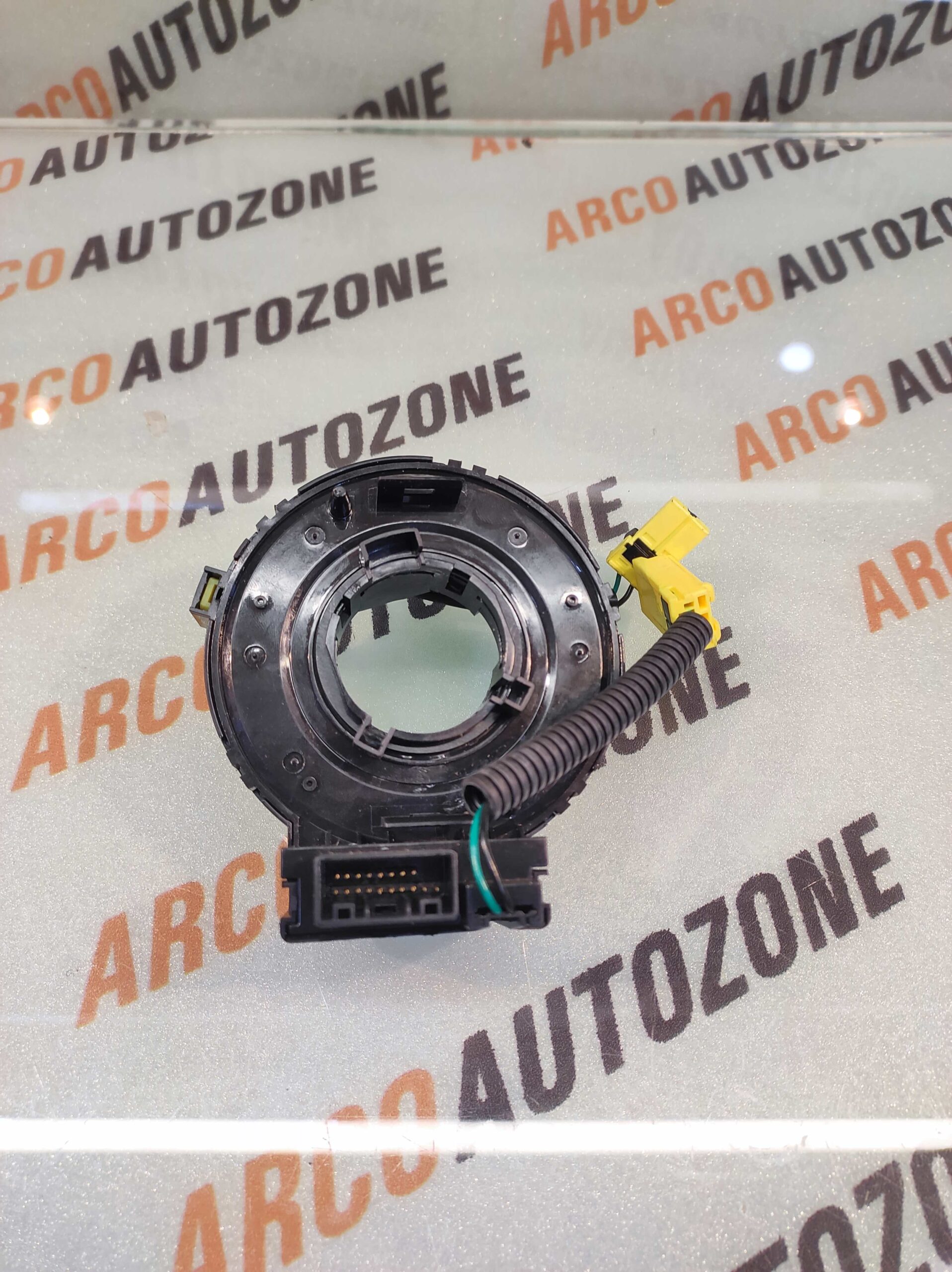HORN RIBBEN CIVIC TOP 18 PIN IMP