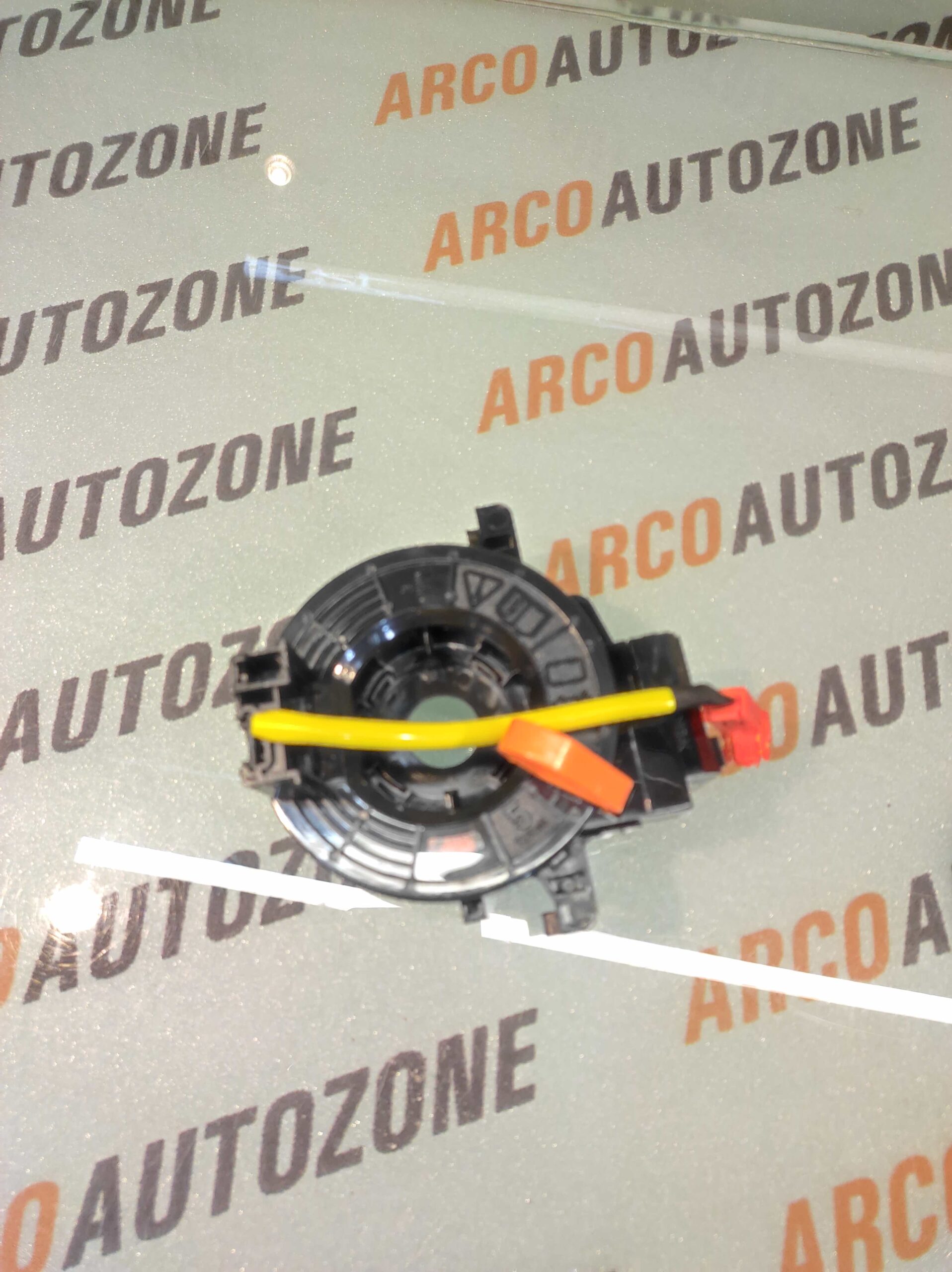 HORN RIBBEN INNOVA T1 IMP 843060K020