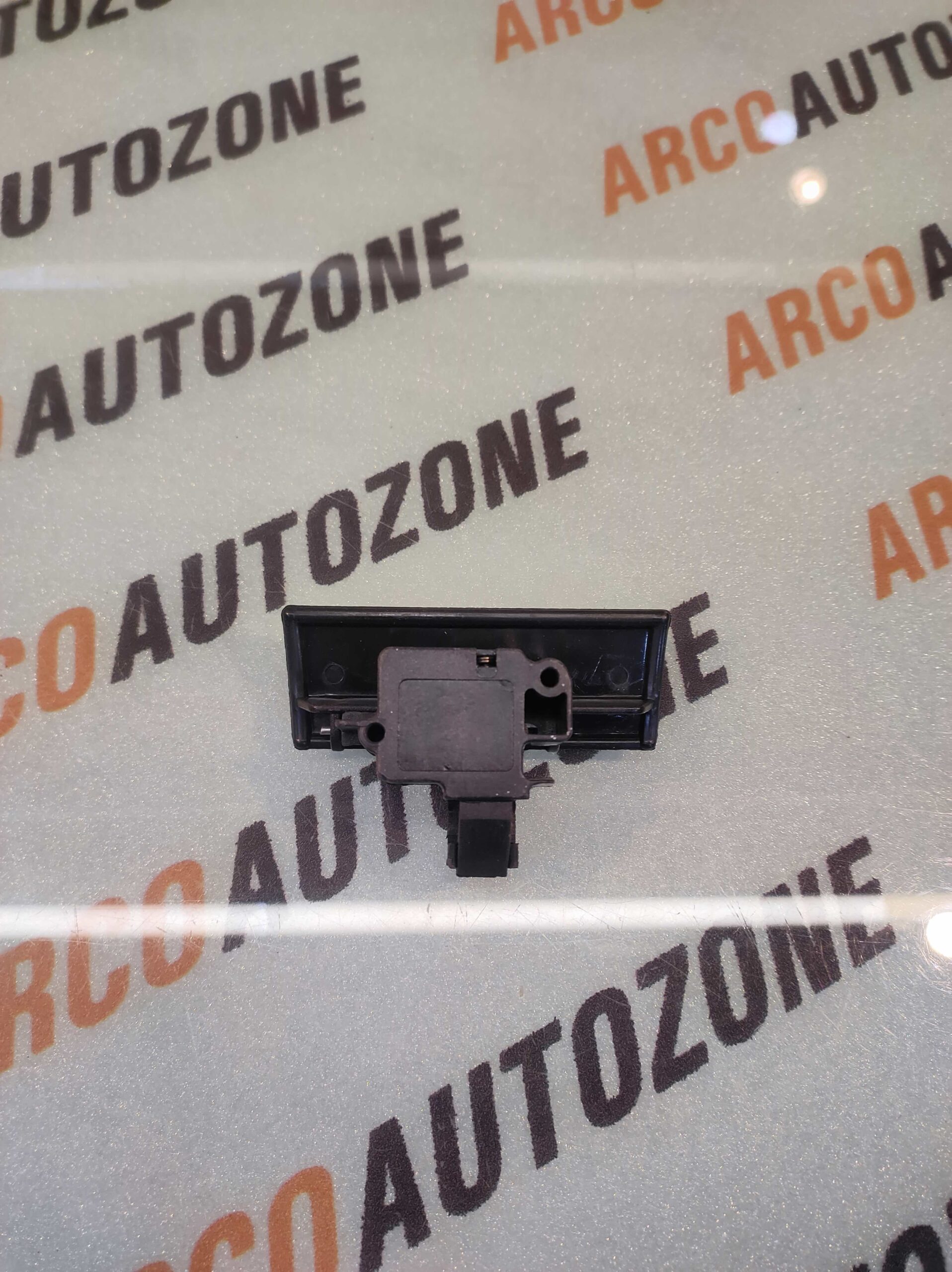 DASH BOARD LOCK SWIFT BLACK IND 73430M75J005PK