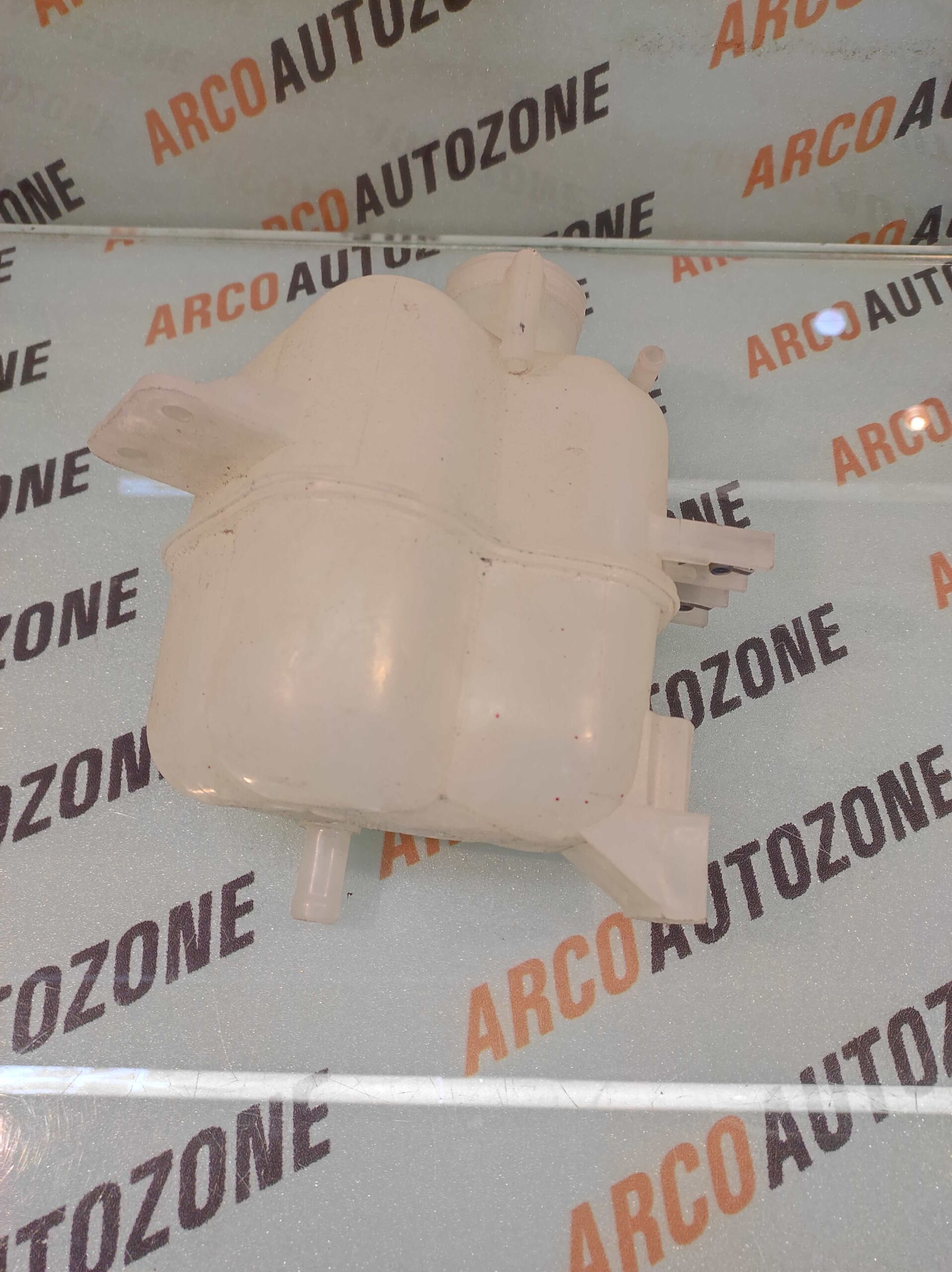 COOLANT BOTTLE BEAT 42657458
