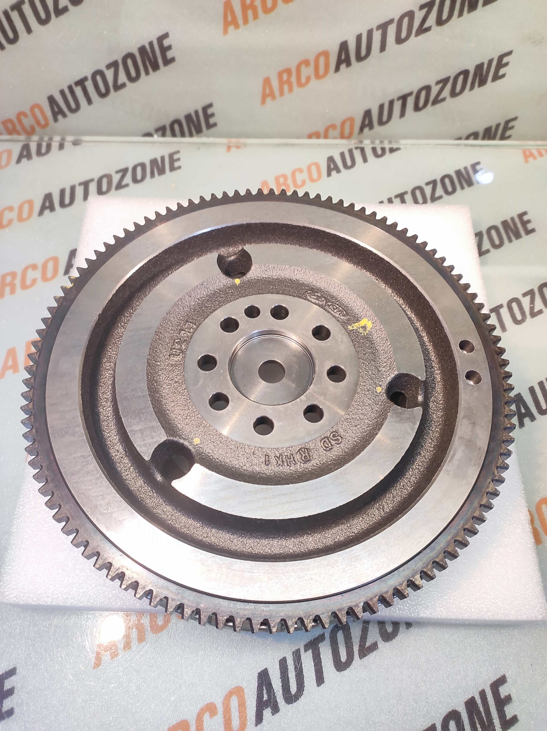 FLY WHEEL GRAND DIESEL HYU 232002A201