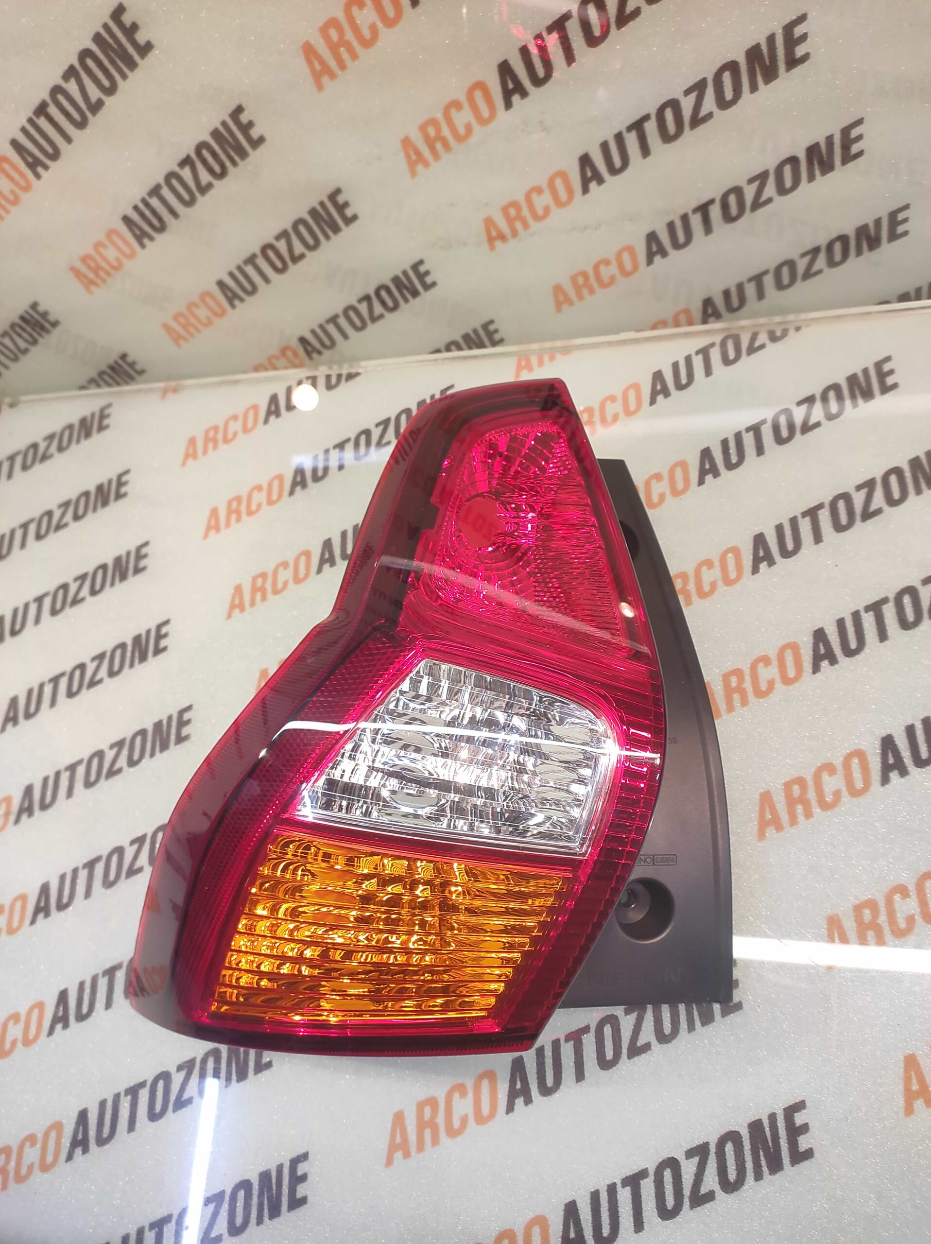 LIGHTING TAIL LIGHT READY GO LEFT MINDA