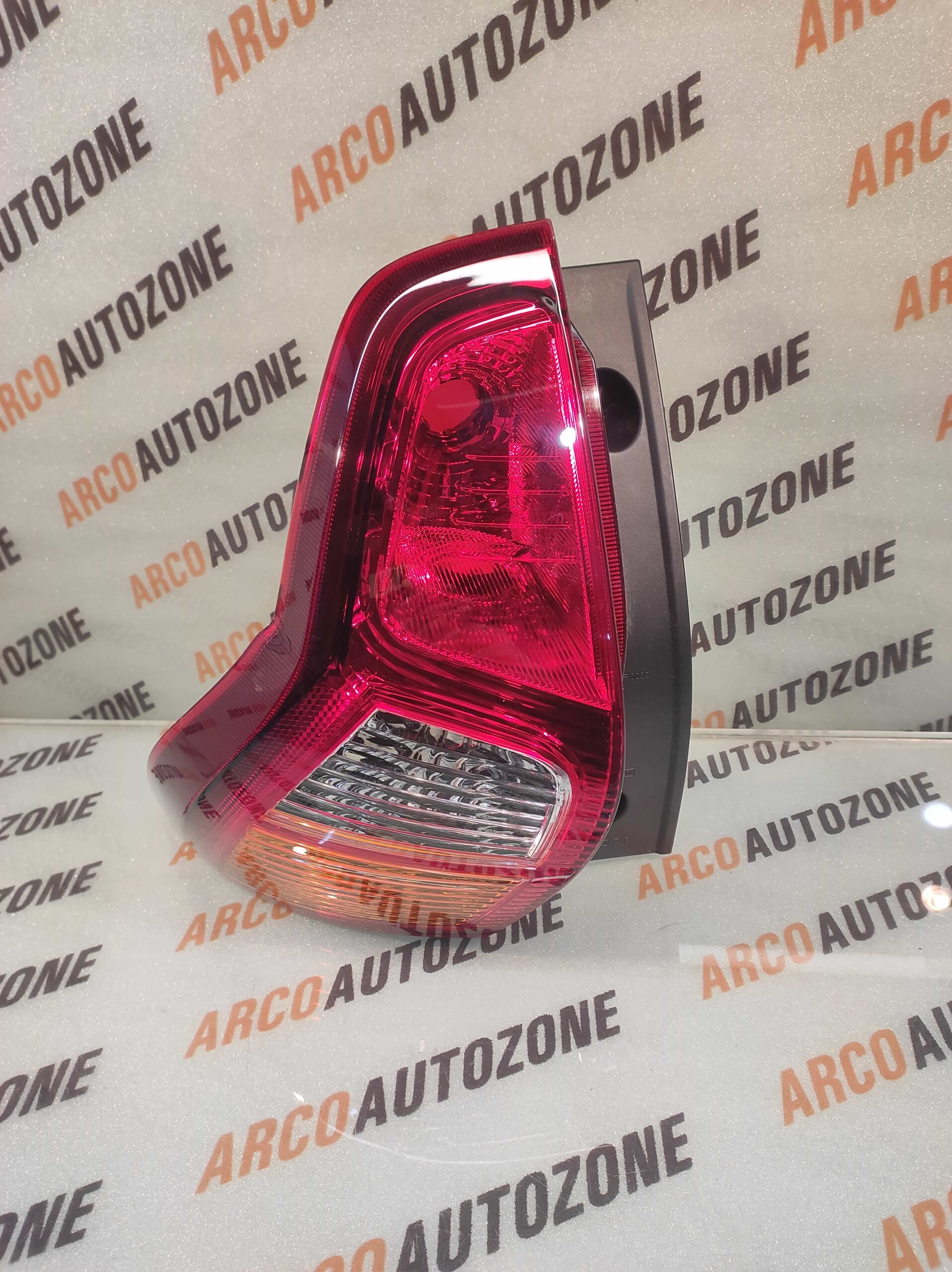 LIGHTING TAIL LIGHT READY GO LEFT MINDA