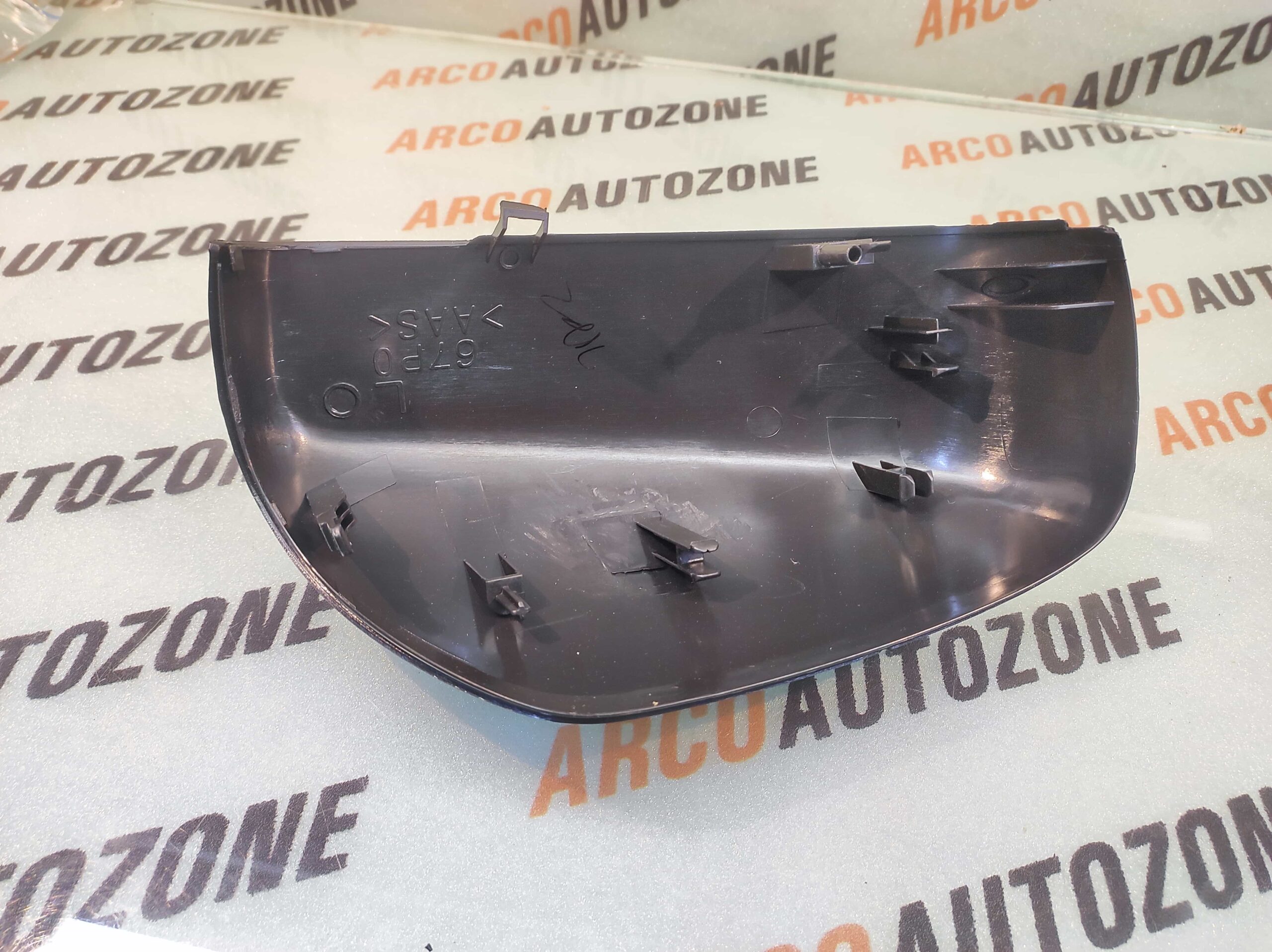 SIDE MIRROR COVER CIAZ SWIFT 18 WAGONR 19 CELERIO 22 SPRESSO LEFT WITHOUT IND 84728M67P005PK