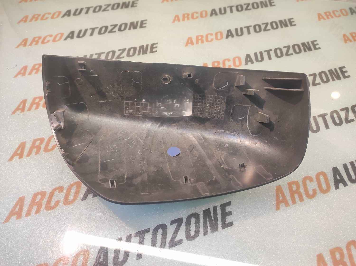SIDE MIRROR COVER BALENO CELERIO IGNIS FRONX LEFT WITHOUT IND 84718M76M105PK