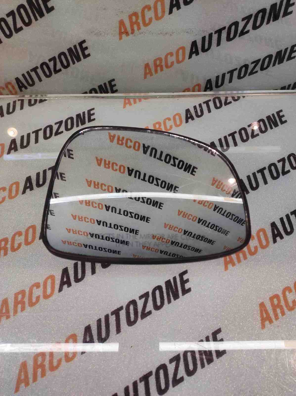 SUB MIRROR SX4 T2 RIGHT IND FOX