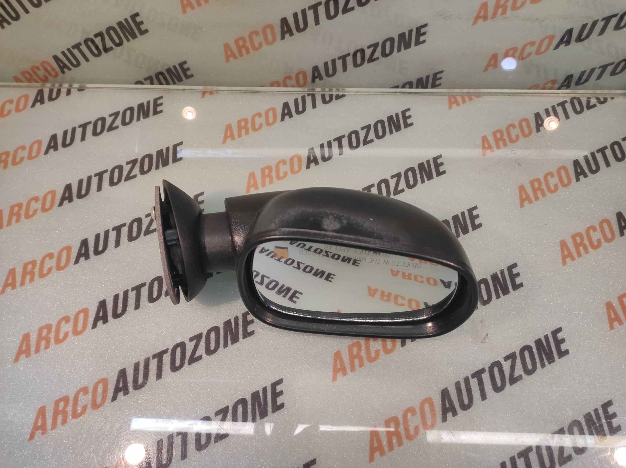 SIDE MIRROR LOGAN LEFT LX KOITO KDM073LH