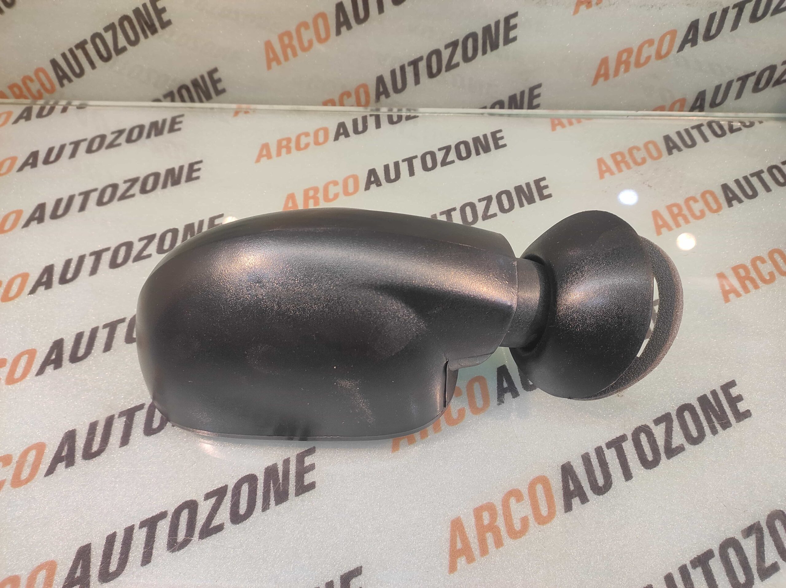 SIDE MIRROR LOGAN LEFT LX KOITO KDM073LH