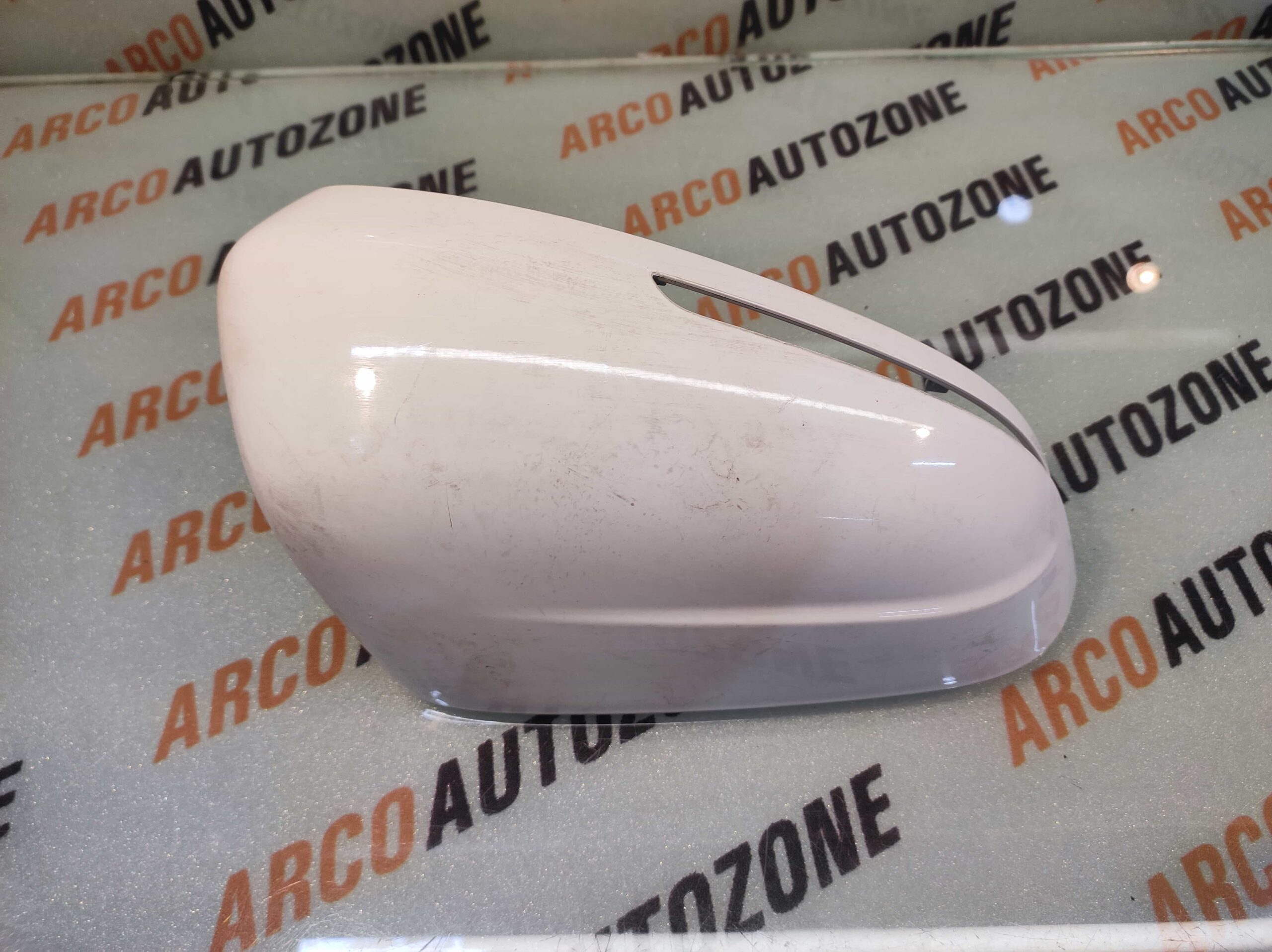 SIDE MIRROR COVER CRETA 2020 RIGHT WITH IND