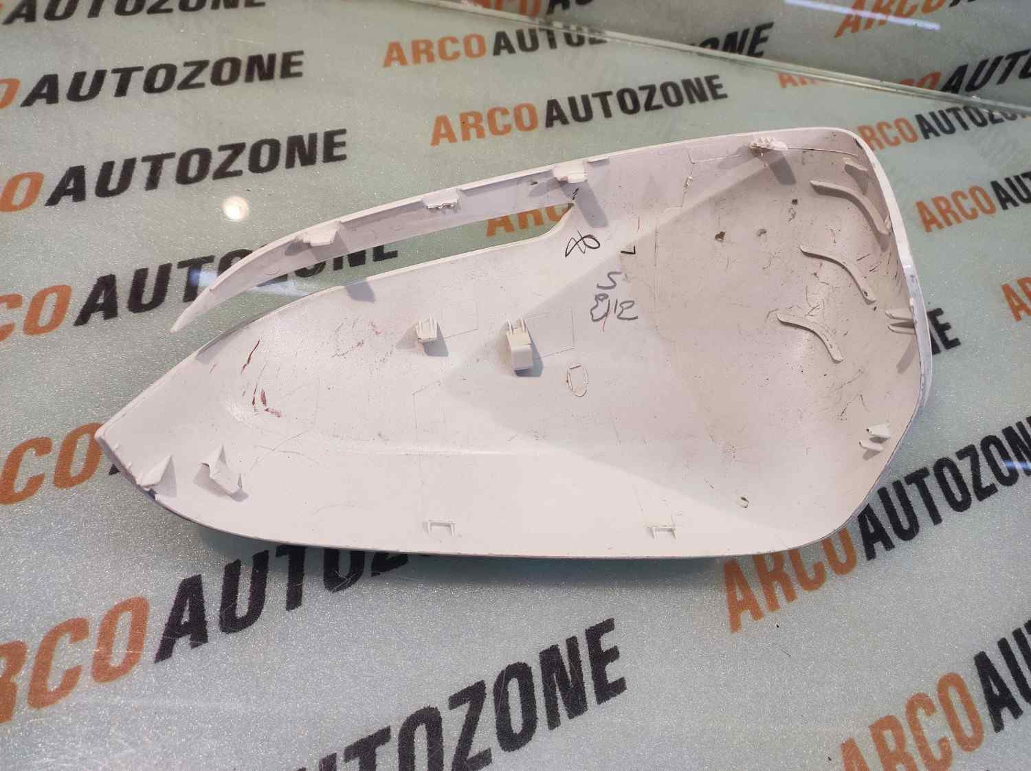 SIDE MIRROR COVER CRETA 2020 RIGHT WITH IND