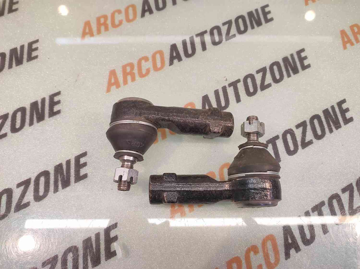 TIE ROD END GRAND SET MOBIS